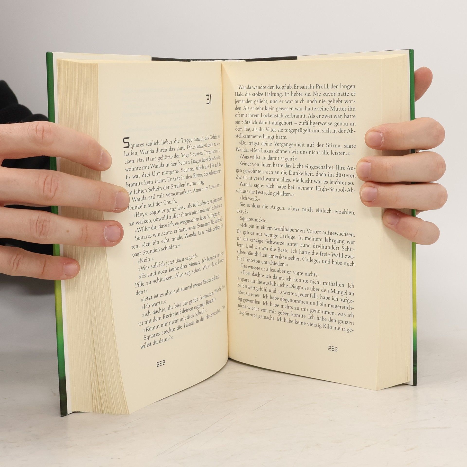 Harlan Coben Kein Lebenszeichnen