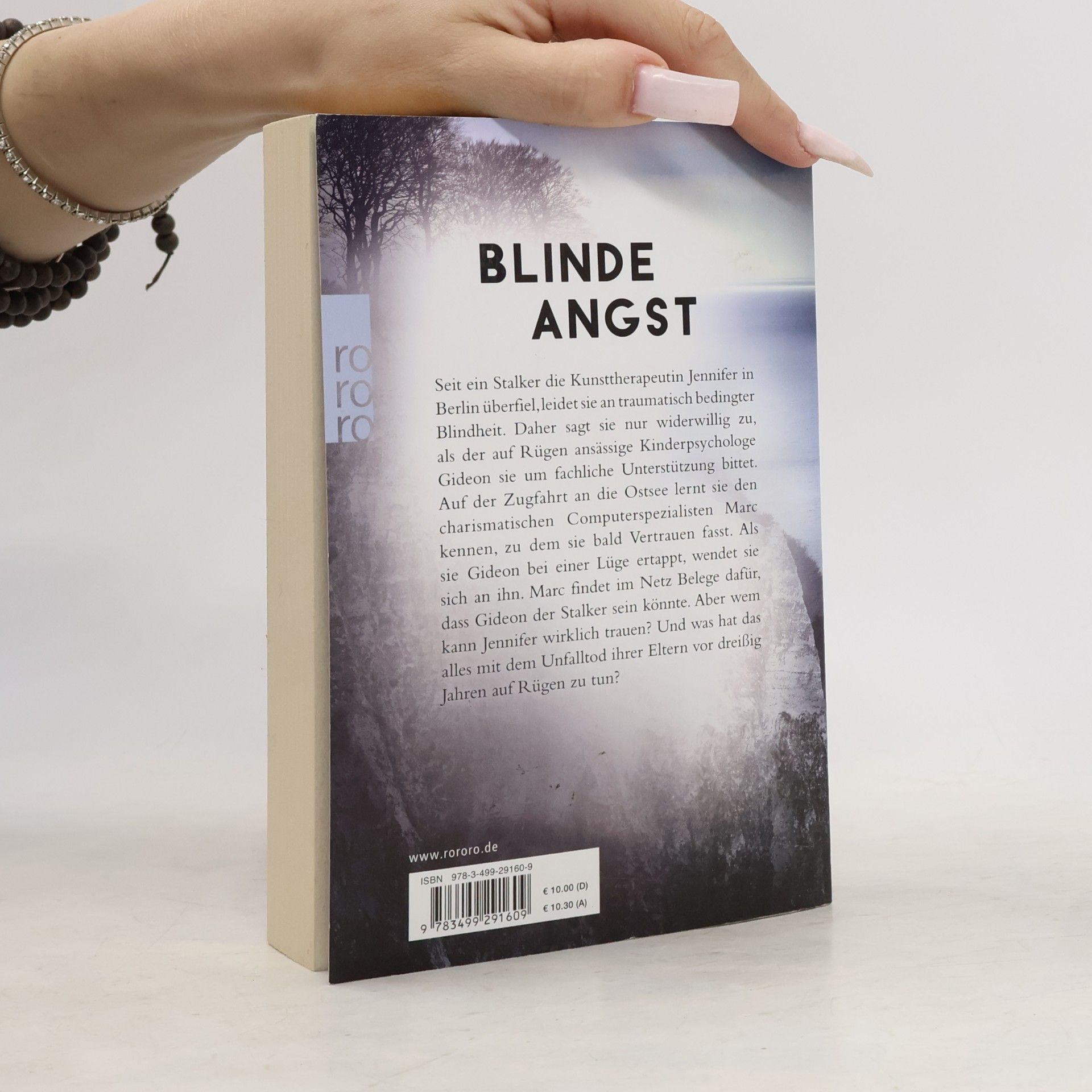 Sophie Kendrick Mein Tod in deinen Augen