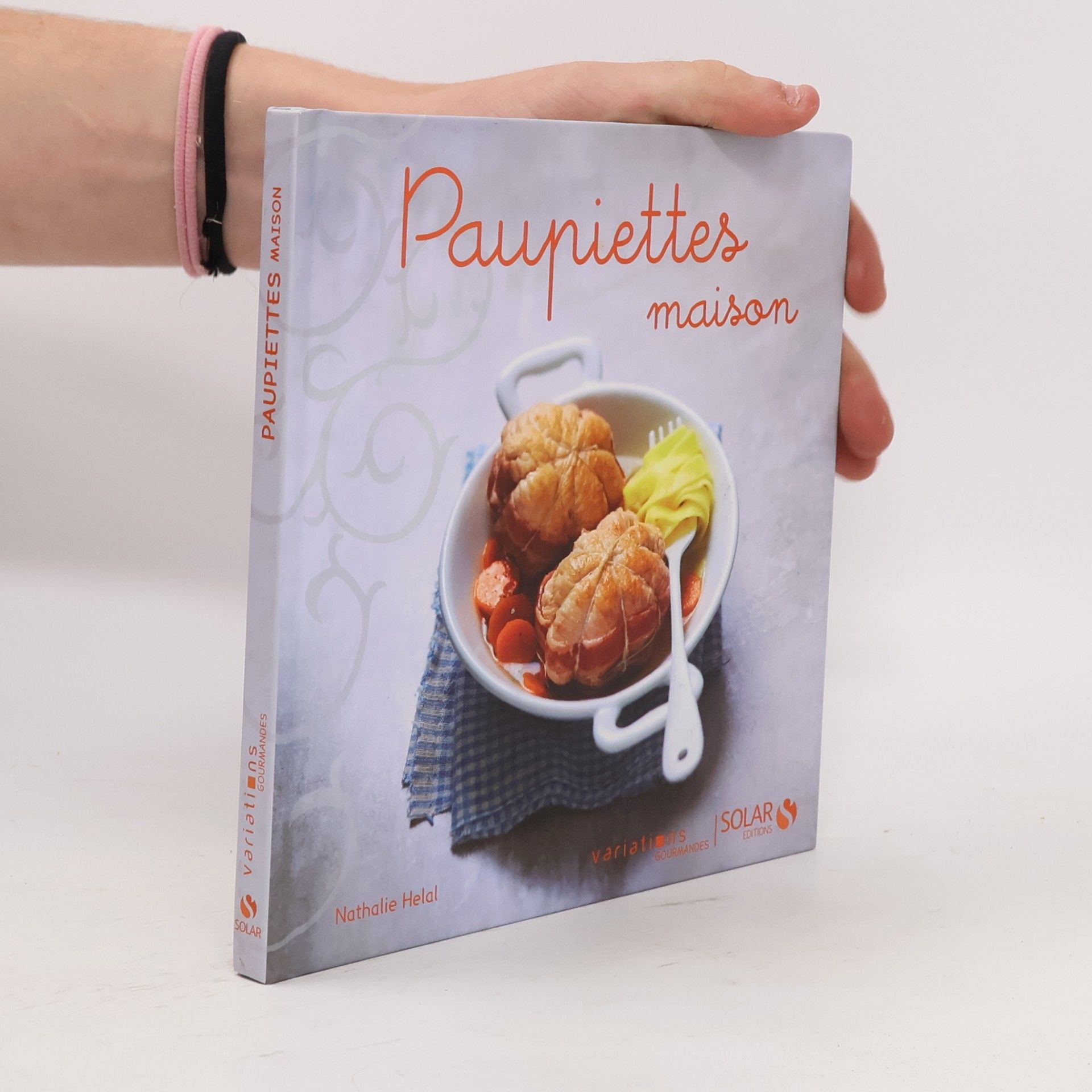 Paupiettes - variations gourmandes