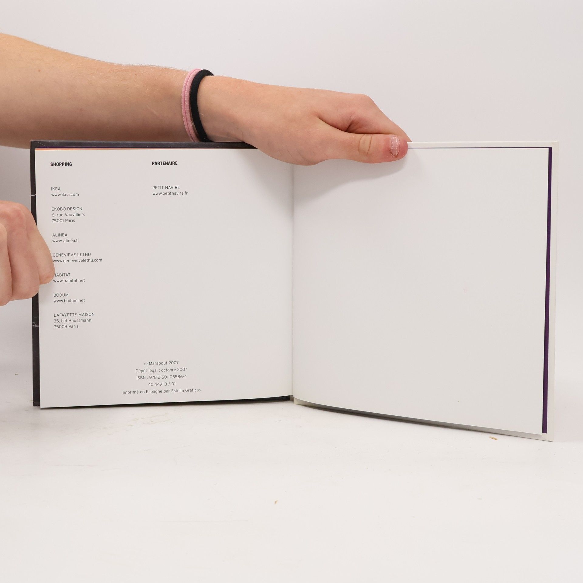 Philippe Conticini Petit Plat: Le thon, c'est bon !