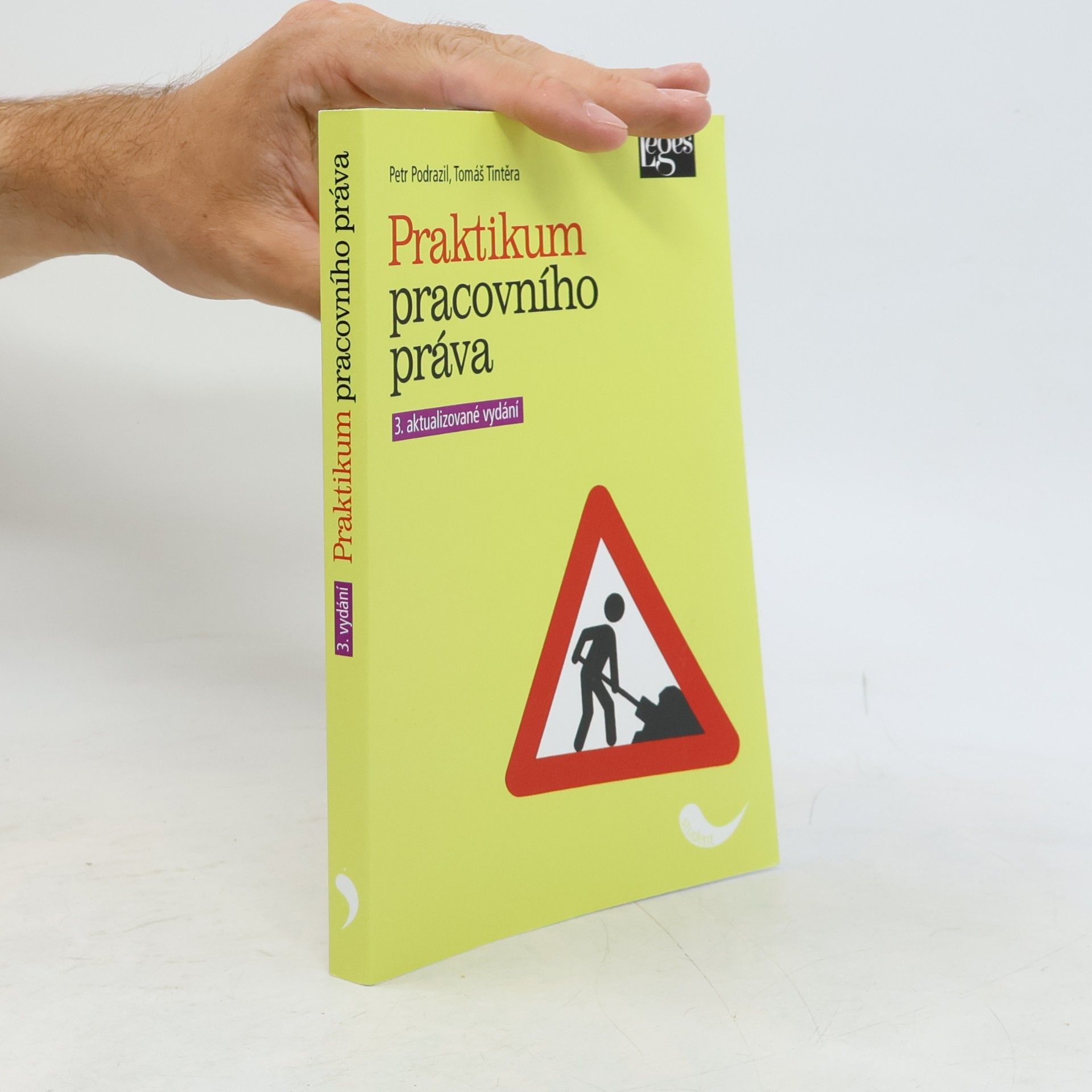 Praktikum pracovního práva