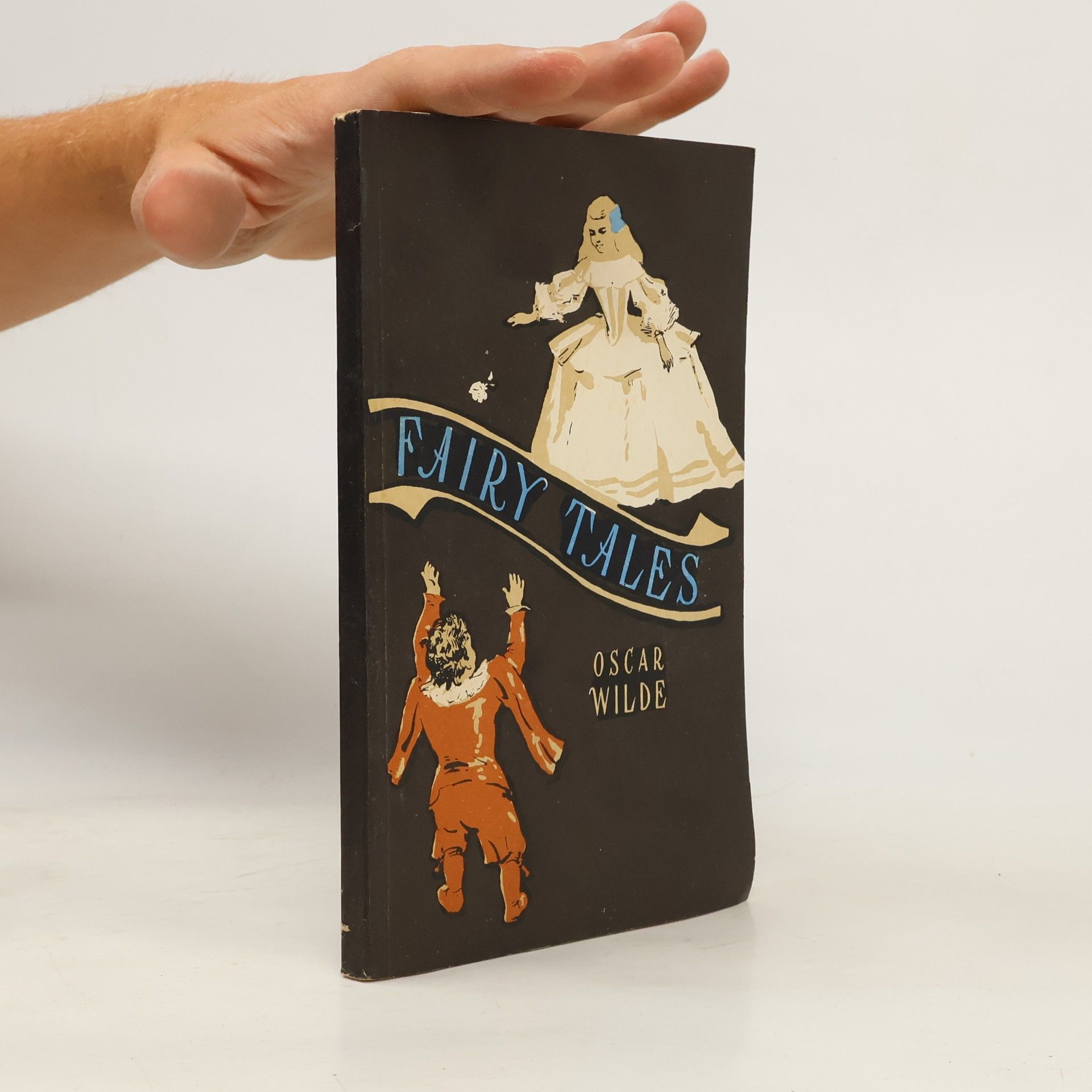 Oscar Wilde Fairy Tales