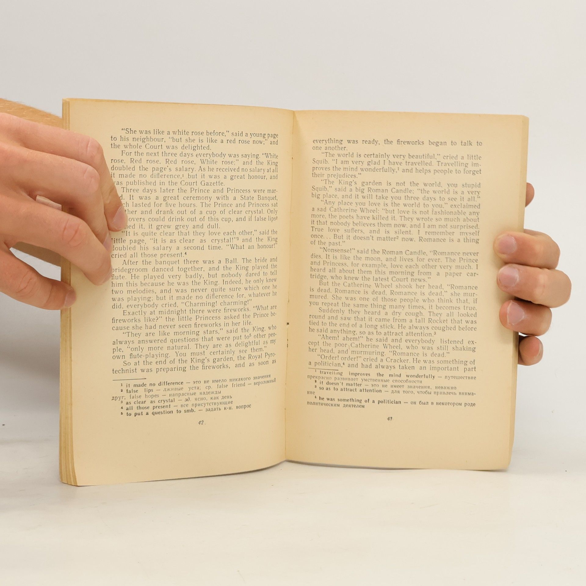 Oscar Wilde Fairy Tales