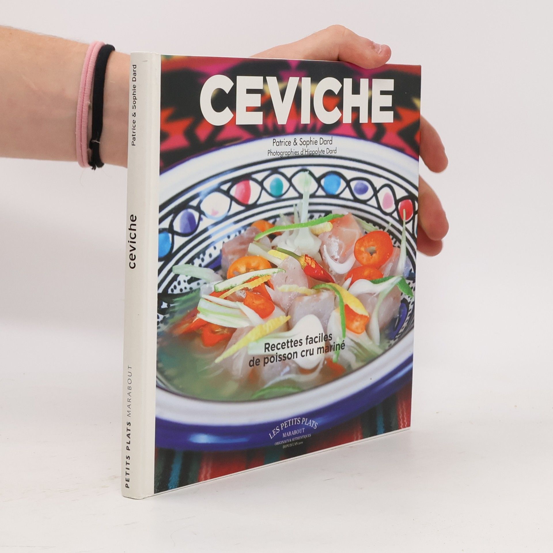Ceviche