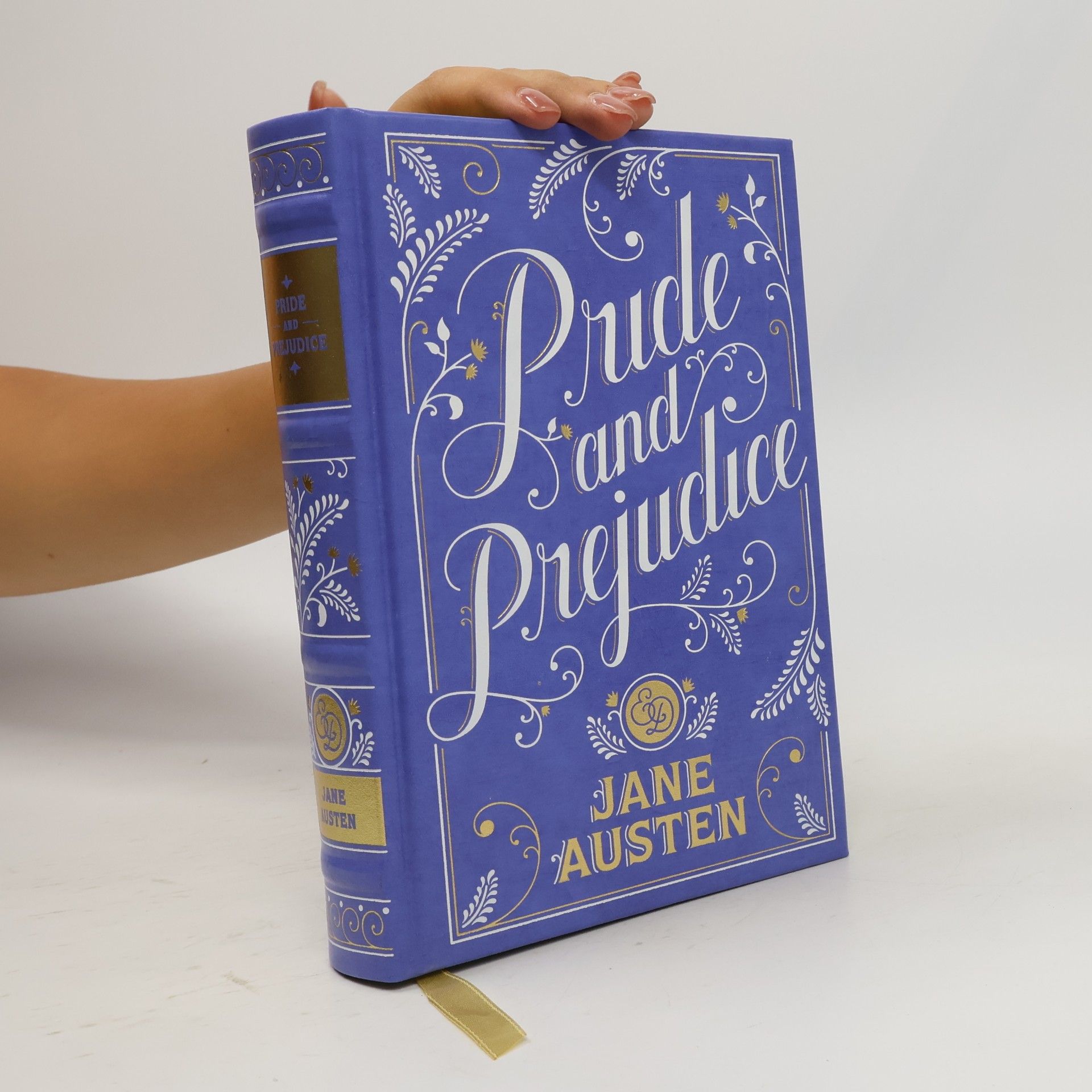 Jane Austen Pride and Prejudice