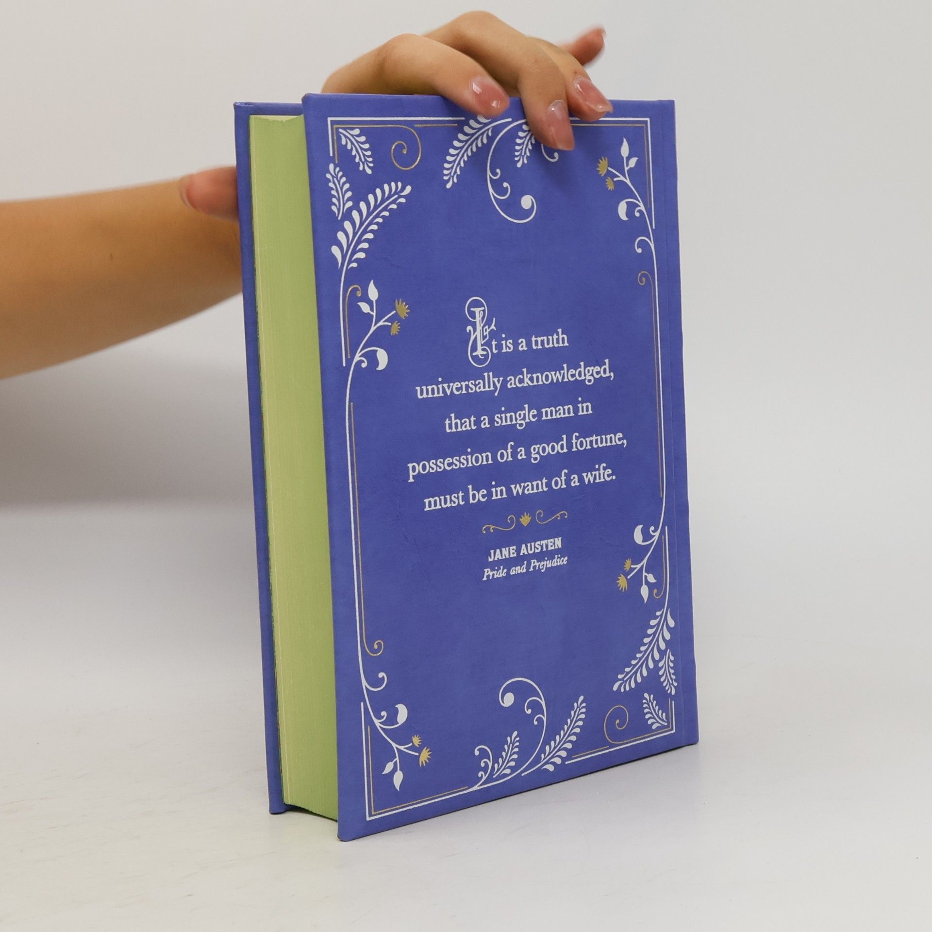 Jane Austen Pride and Prejudice