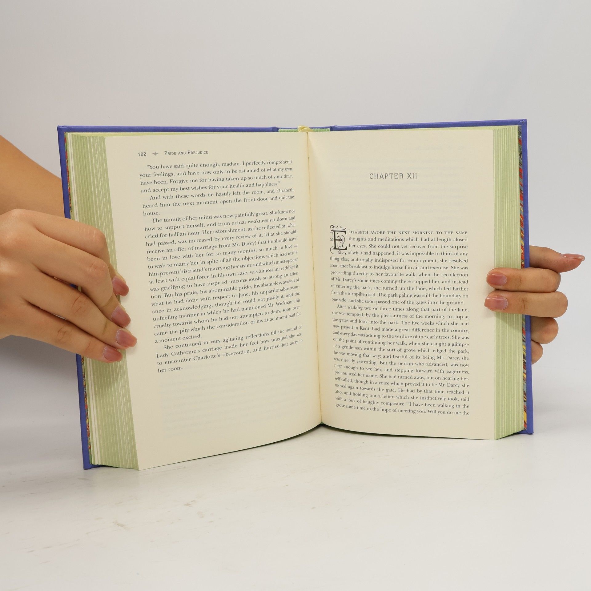 Jane Austen Pride and Prejudice