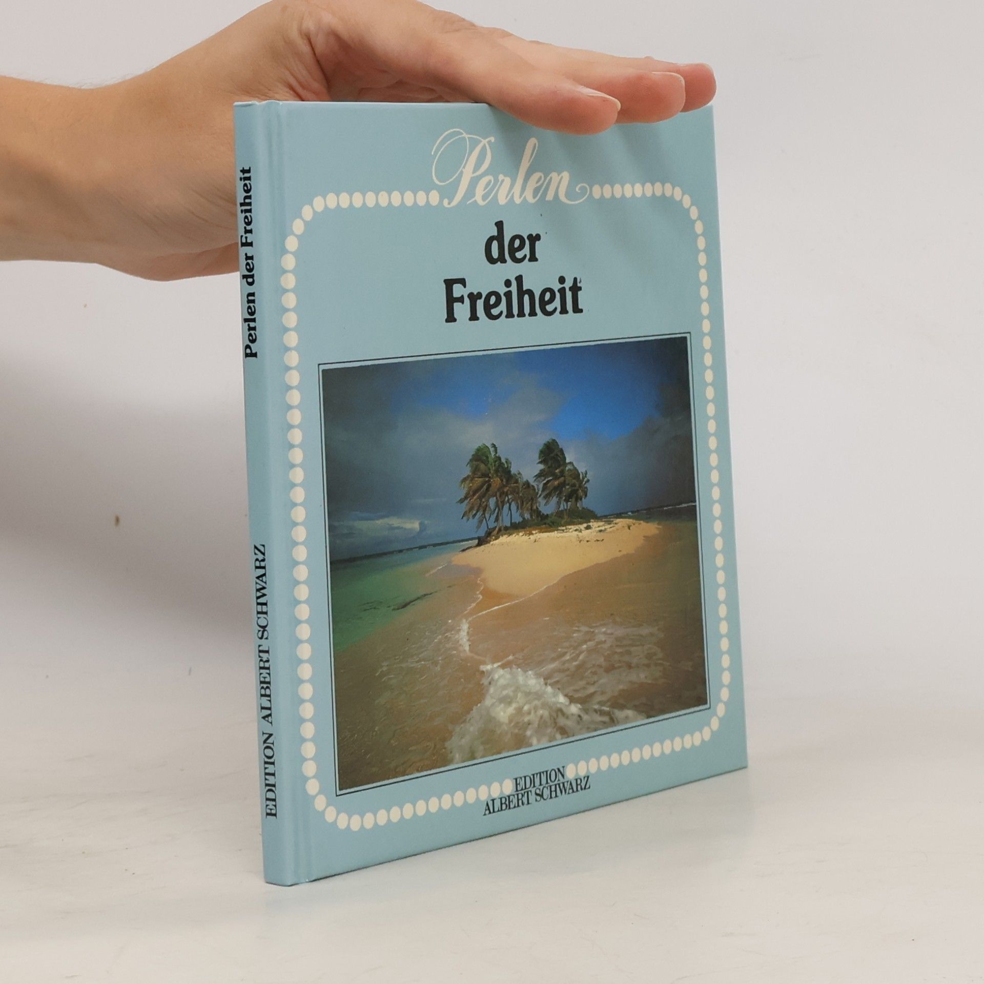 Kolektiv autorů Perlen der Freiheit