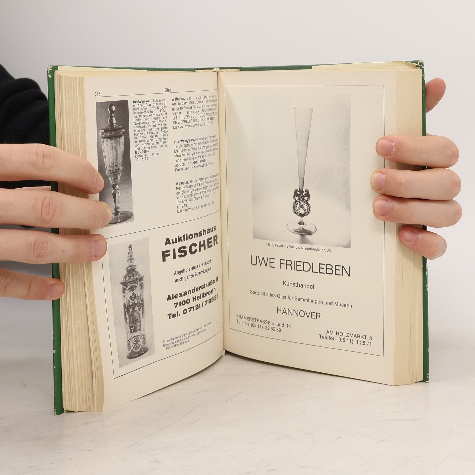Autorenkollektiv Kunstpreis-Jahrbuch 1980. Band XXXV A