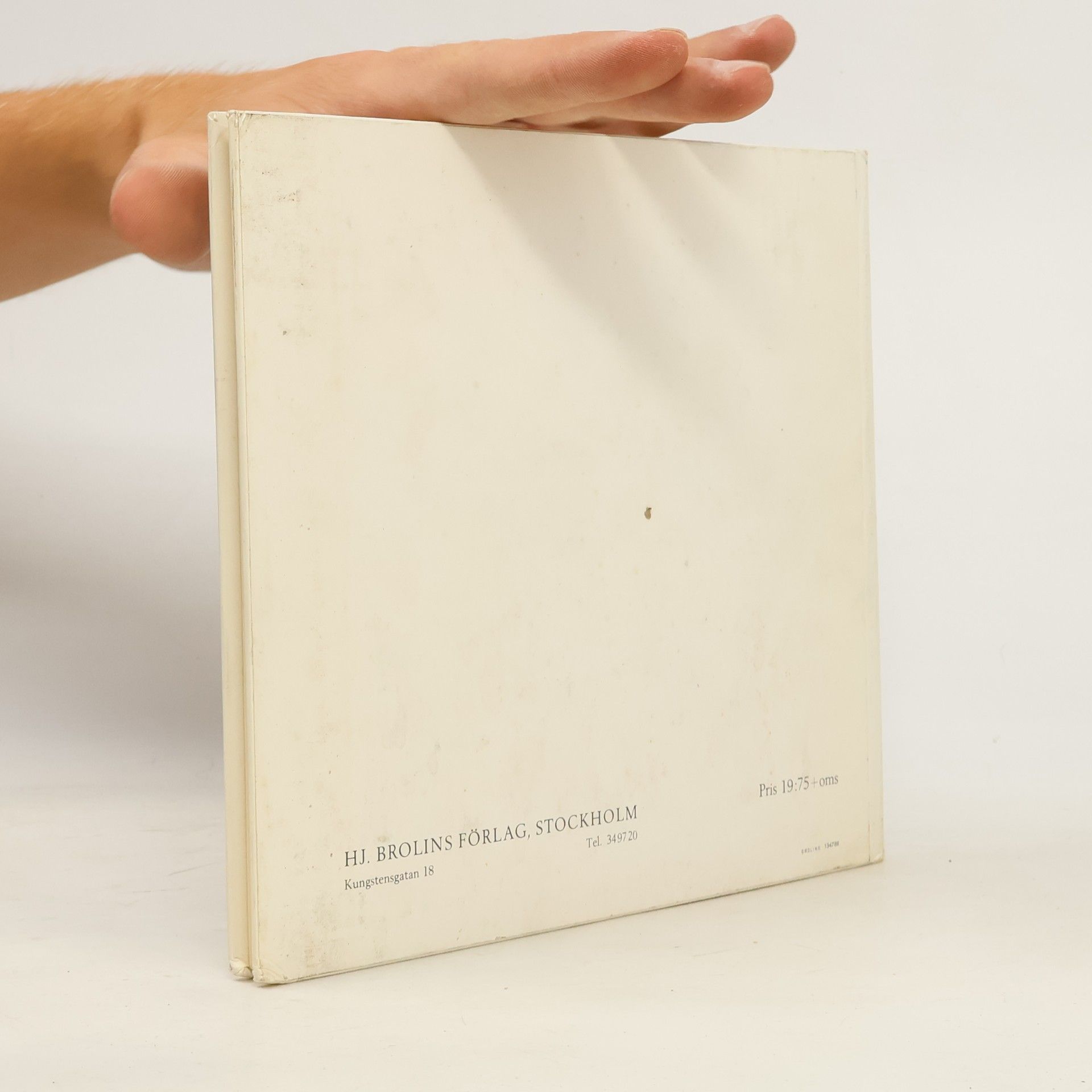 Kolektiv autorů Biblia dalecarlica