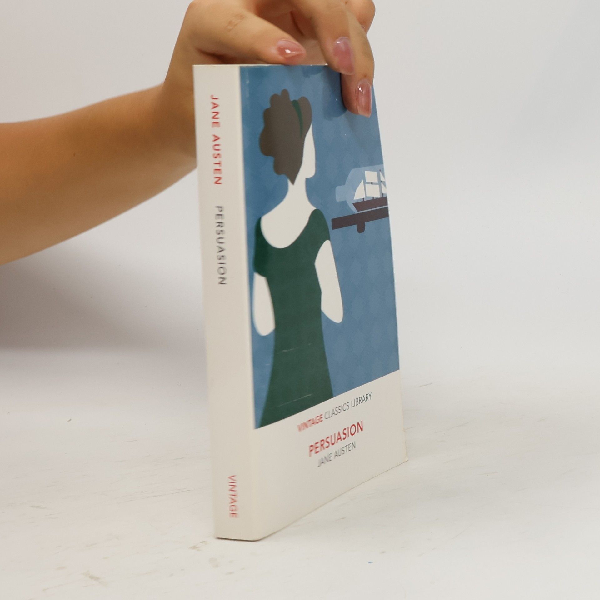 Jane Austen Persuasion