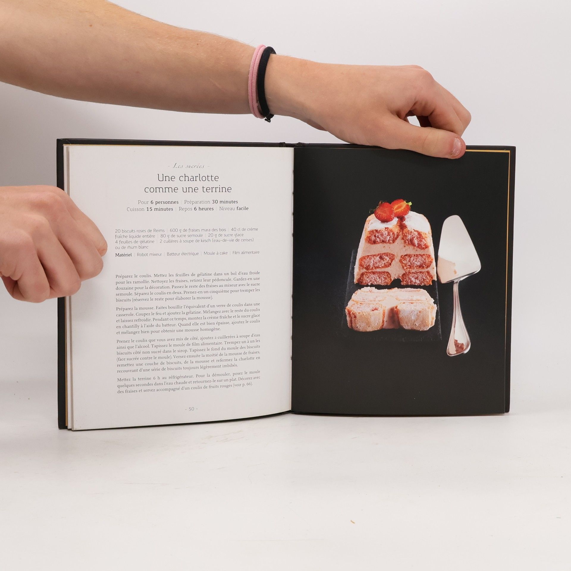 Thomas Feller-Girod Terrines - 9: Terrines