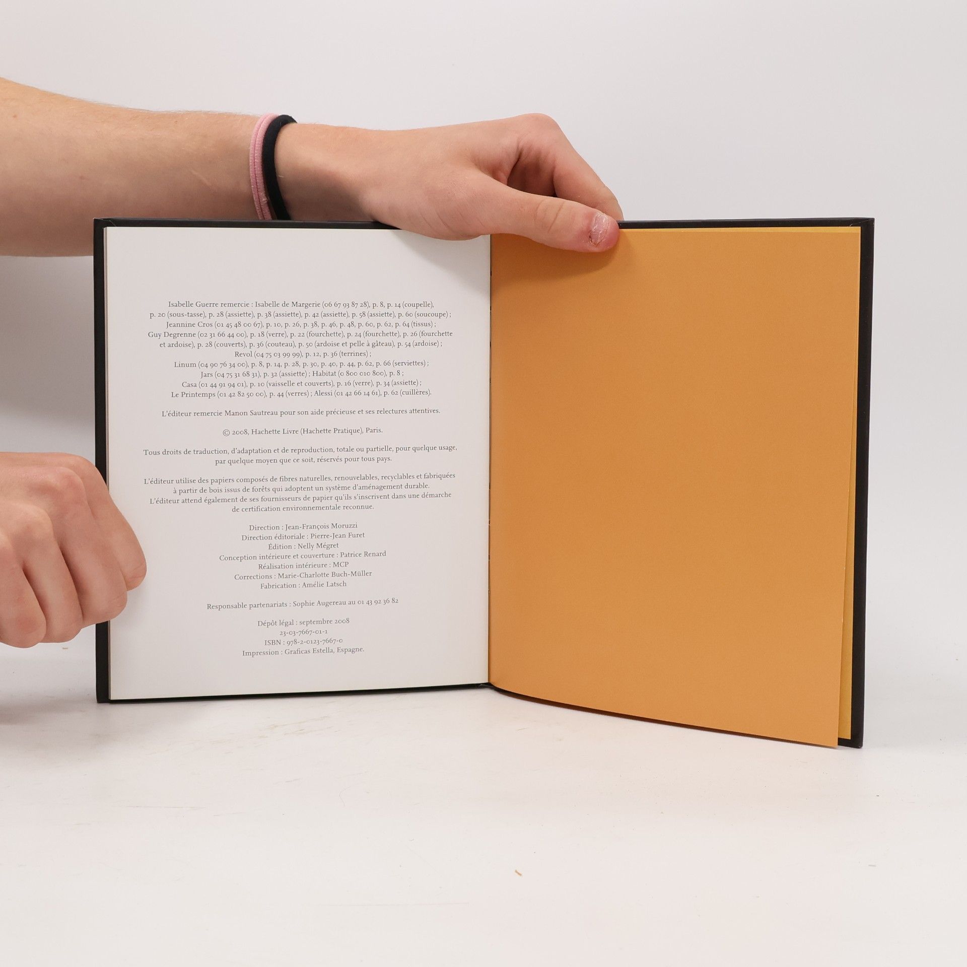 Thomas Feller-Girod Terrines - 9: Terrines