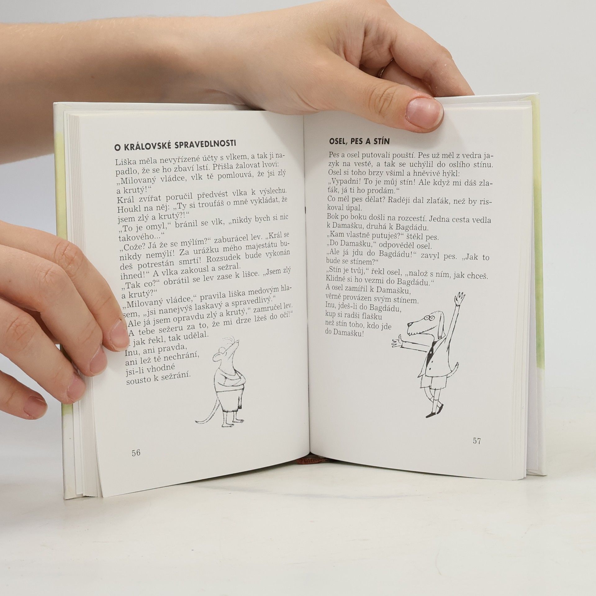 Jiří Žáček Bajky. Bajky, skorobajky a vzdorobajky