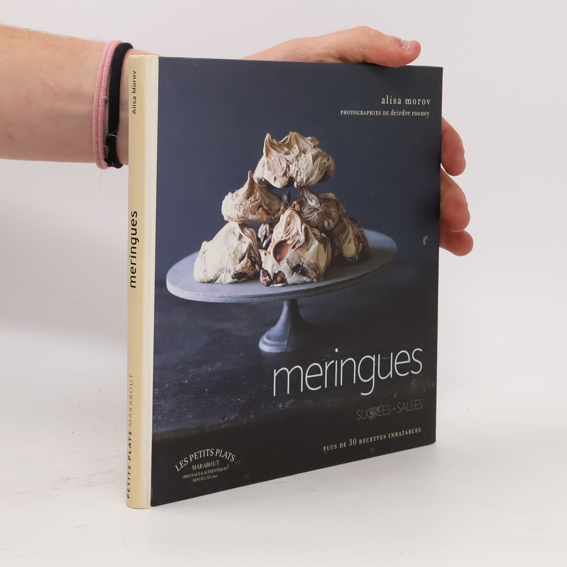Meringues