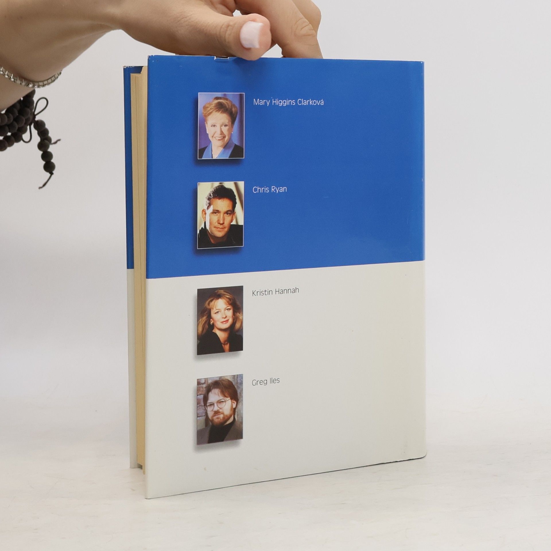 Various authors Nejlepší světové čtení