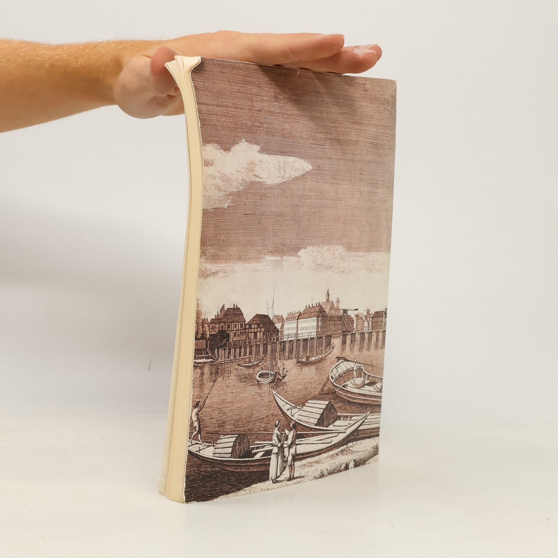 kolektiv Berlin. Briefmarke – Bild – Buch