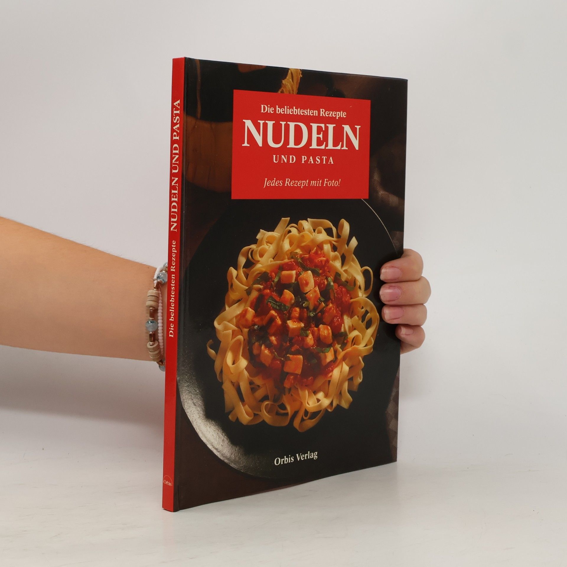 Autorenkollektiv Nudeln