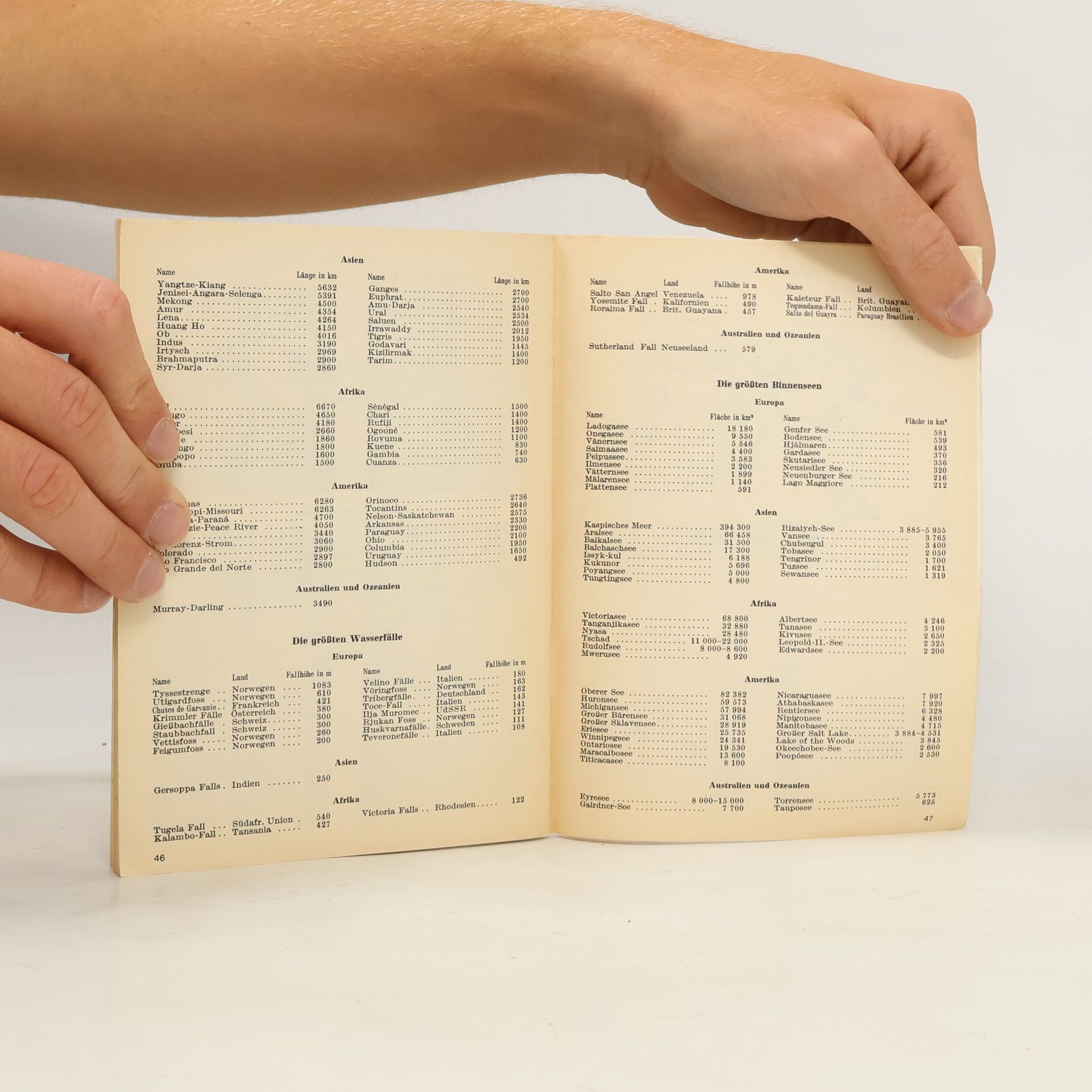 Autorenkollektiv Der neue praktische Taschen-Weltatlas mit Länderlexikon von A-Z