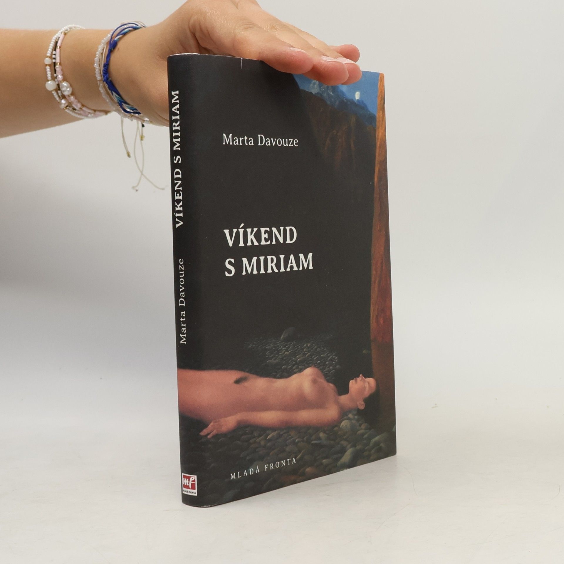 Víkend s Miriam