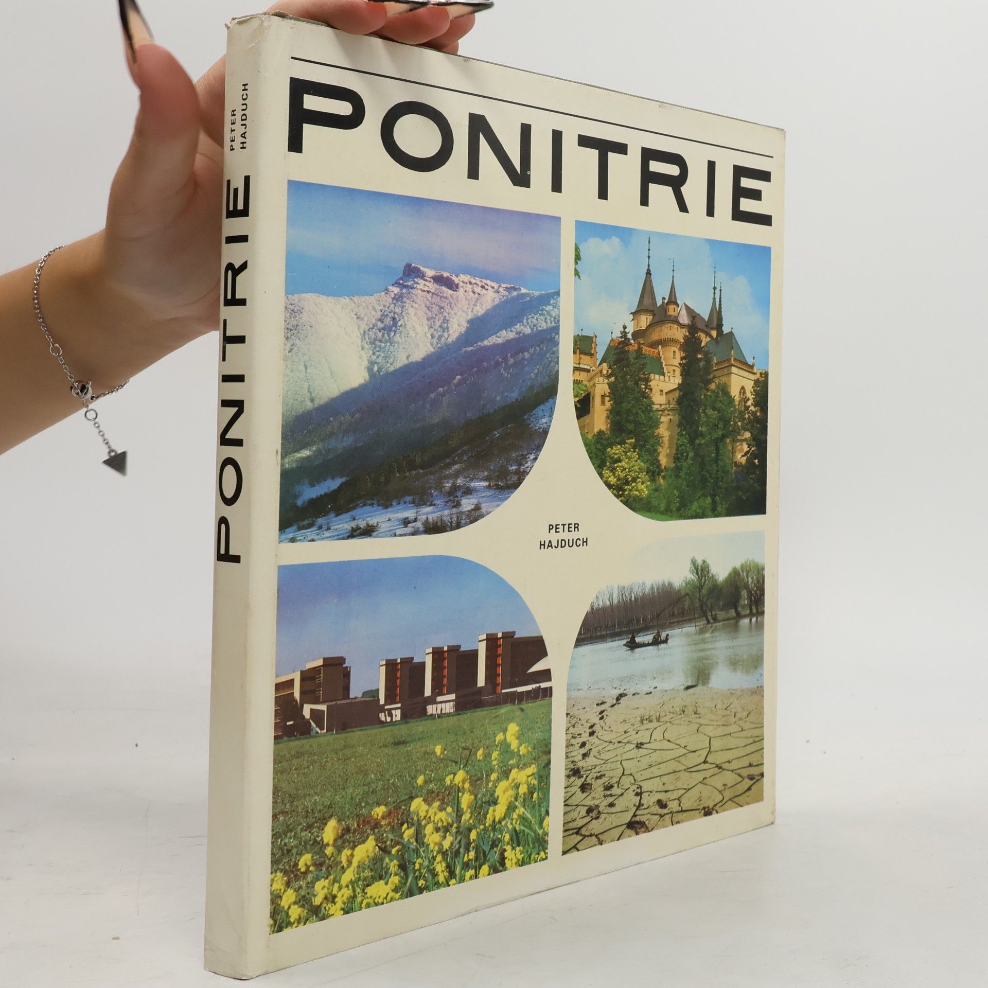 Peter Hajduch Ponitrie