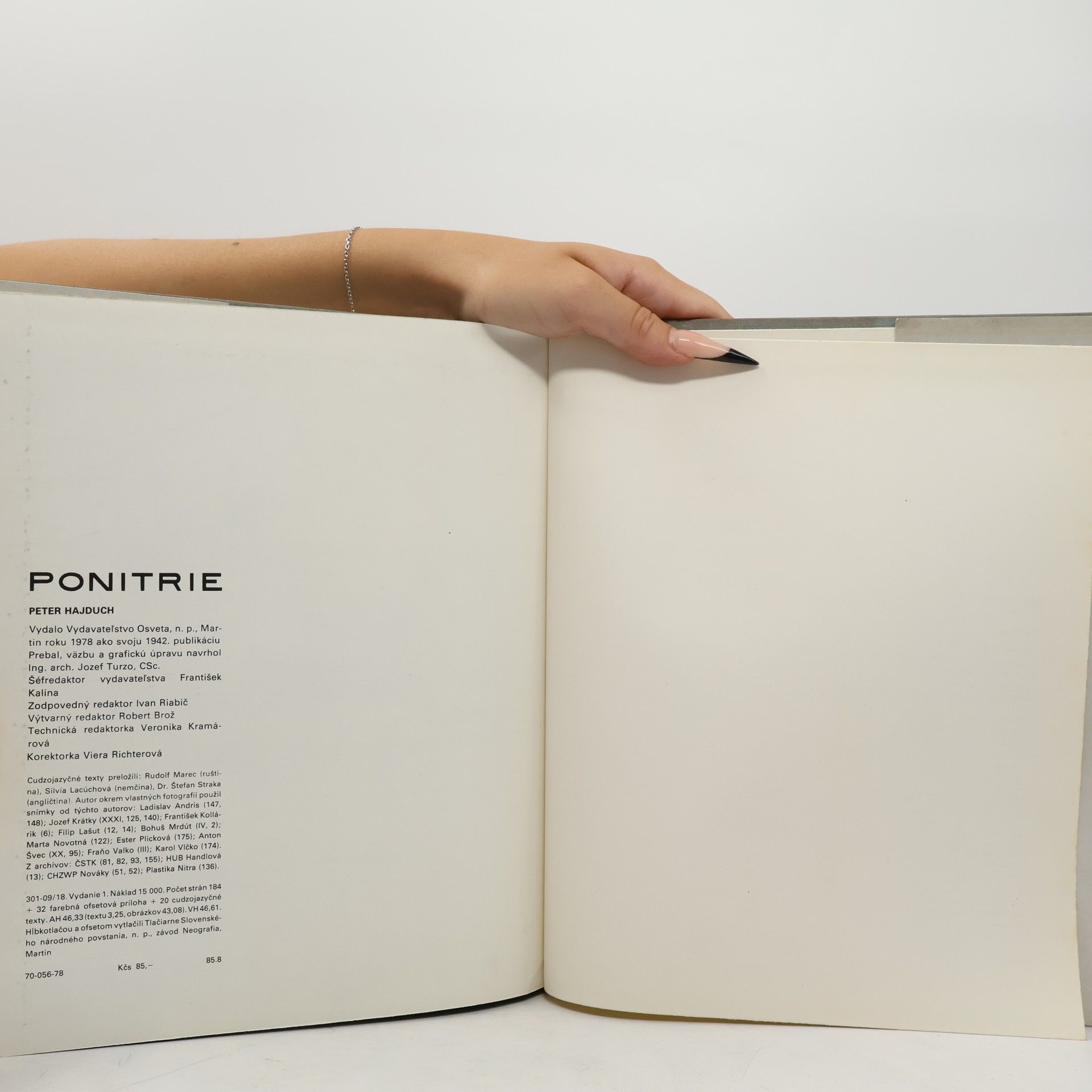 Peter Hajduch Ponitrie