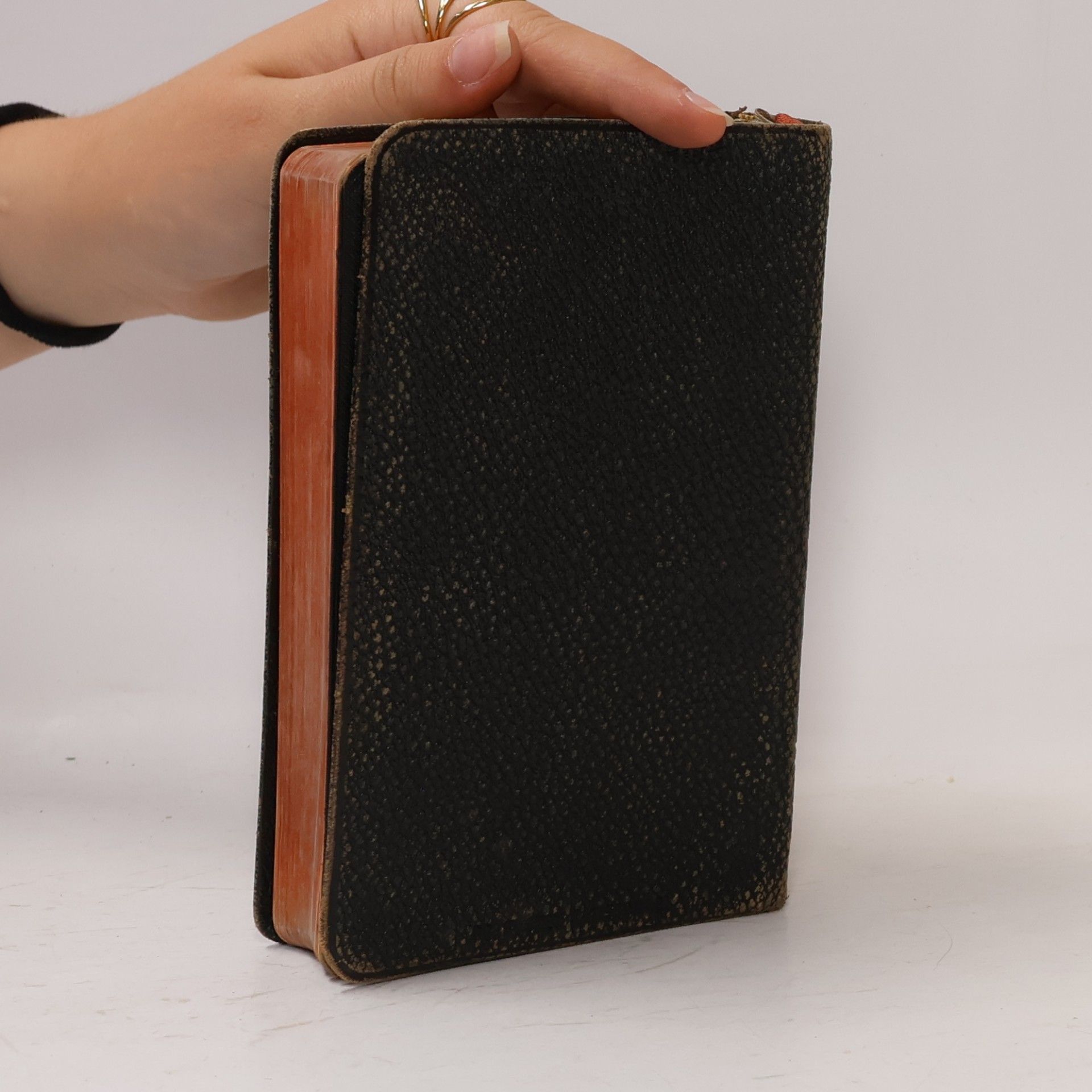 Kolektiv autorů Breviarium Romanum. Pars Autumnalis