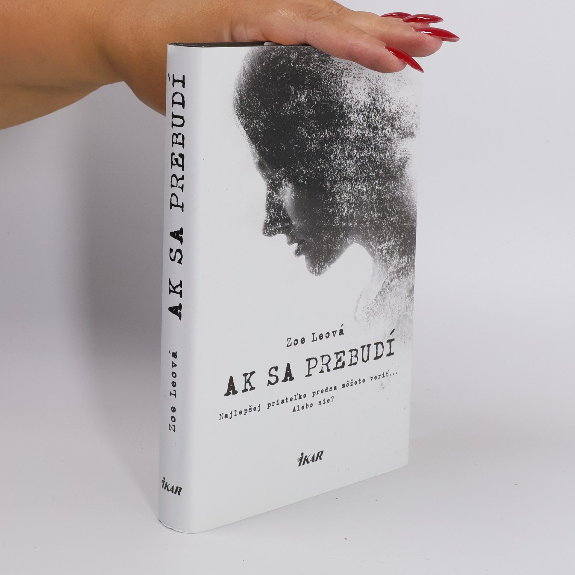 Zoe Lea Ak sa prebudí