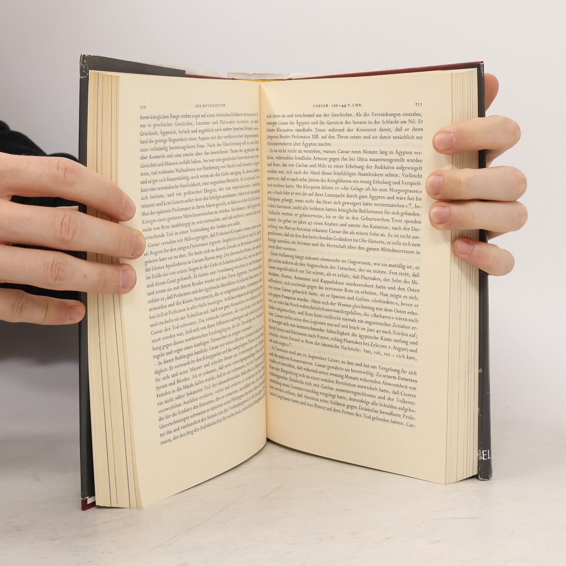 Will Durant Kulturgeschichte der Menschheit 4