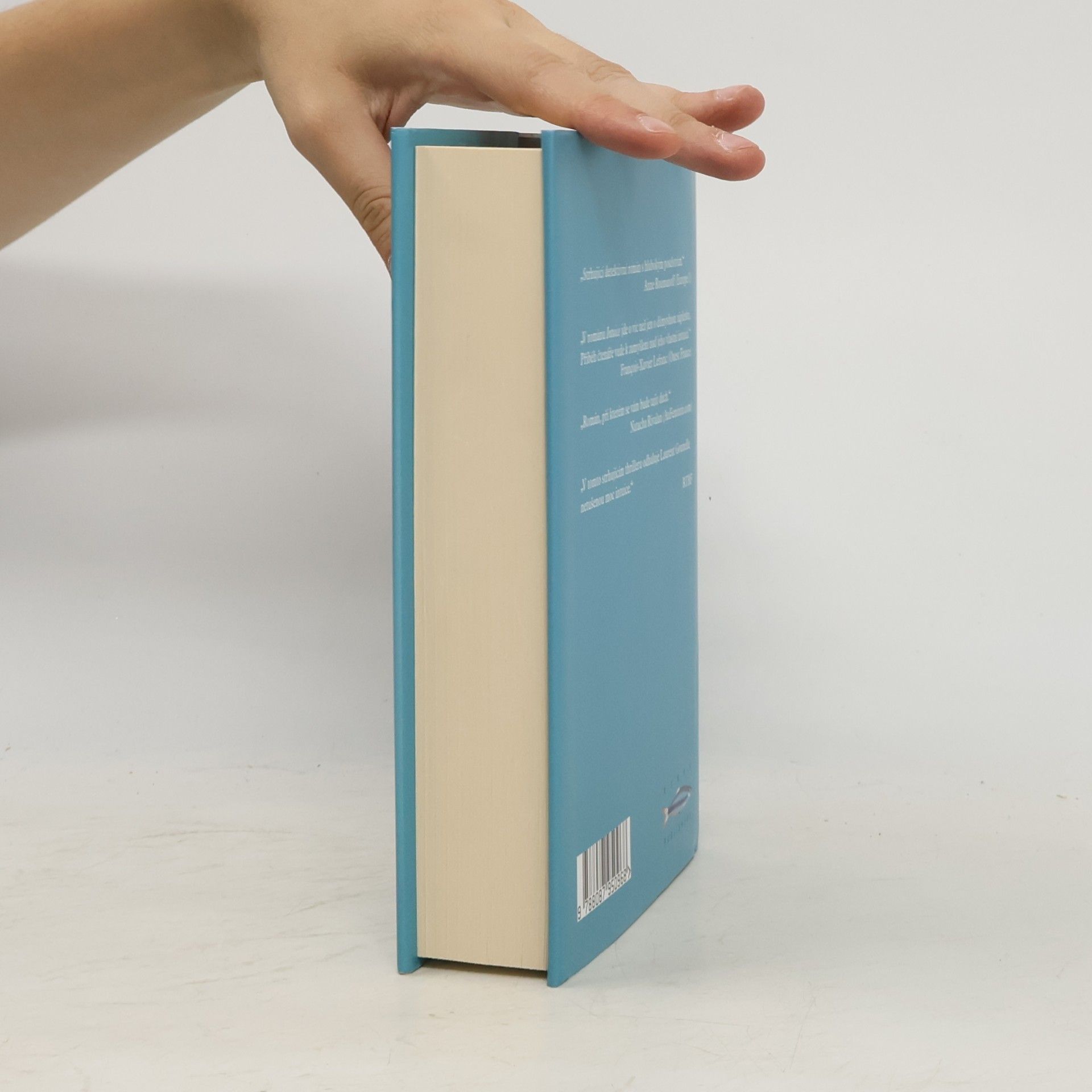 Laurent Gounelle Intuice