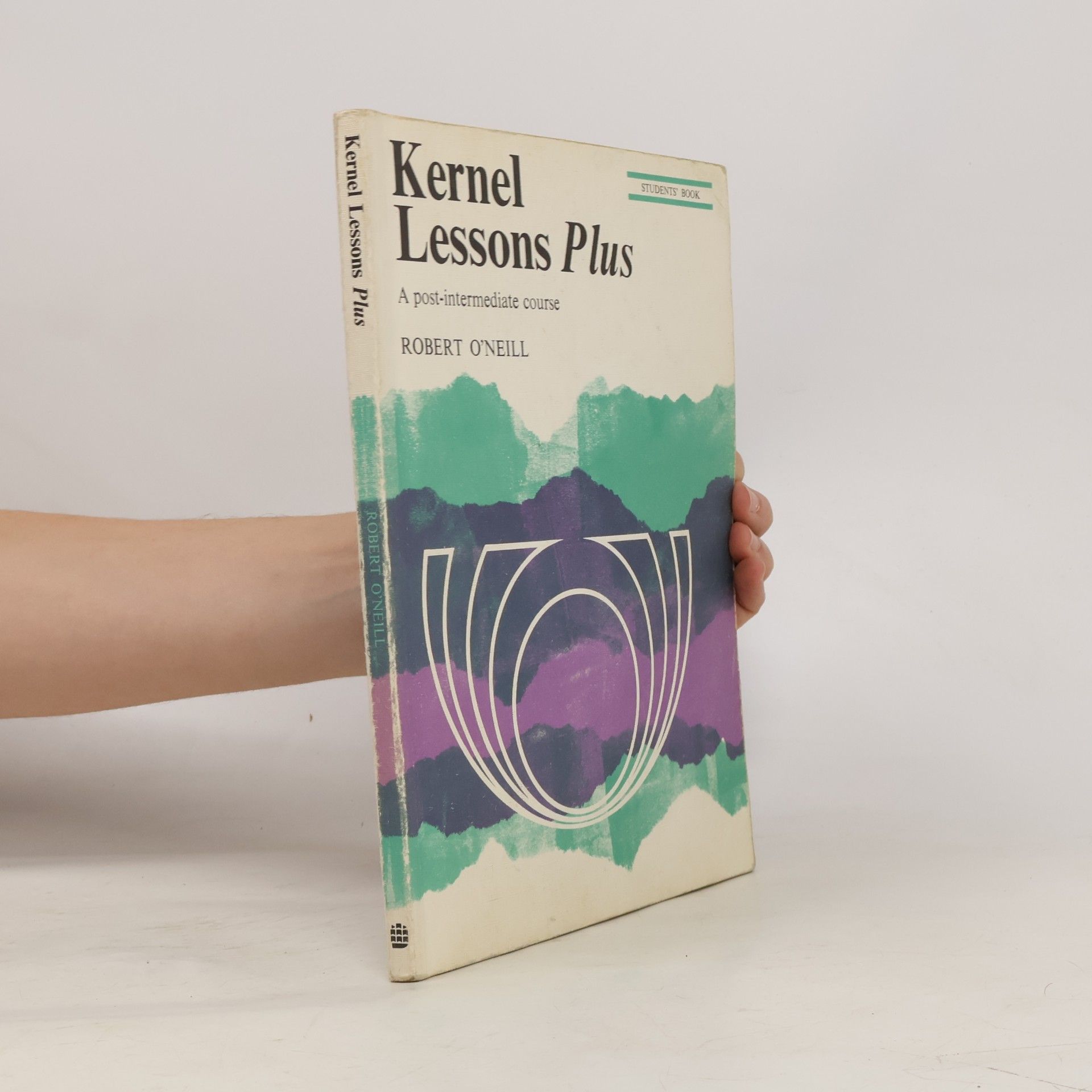 Robert ONeill Kernel lessons plus
