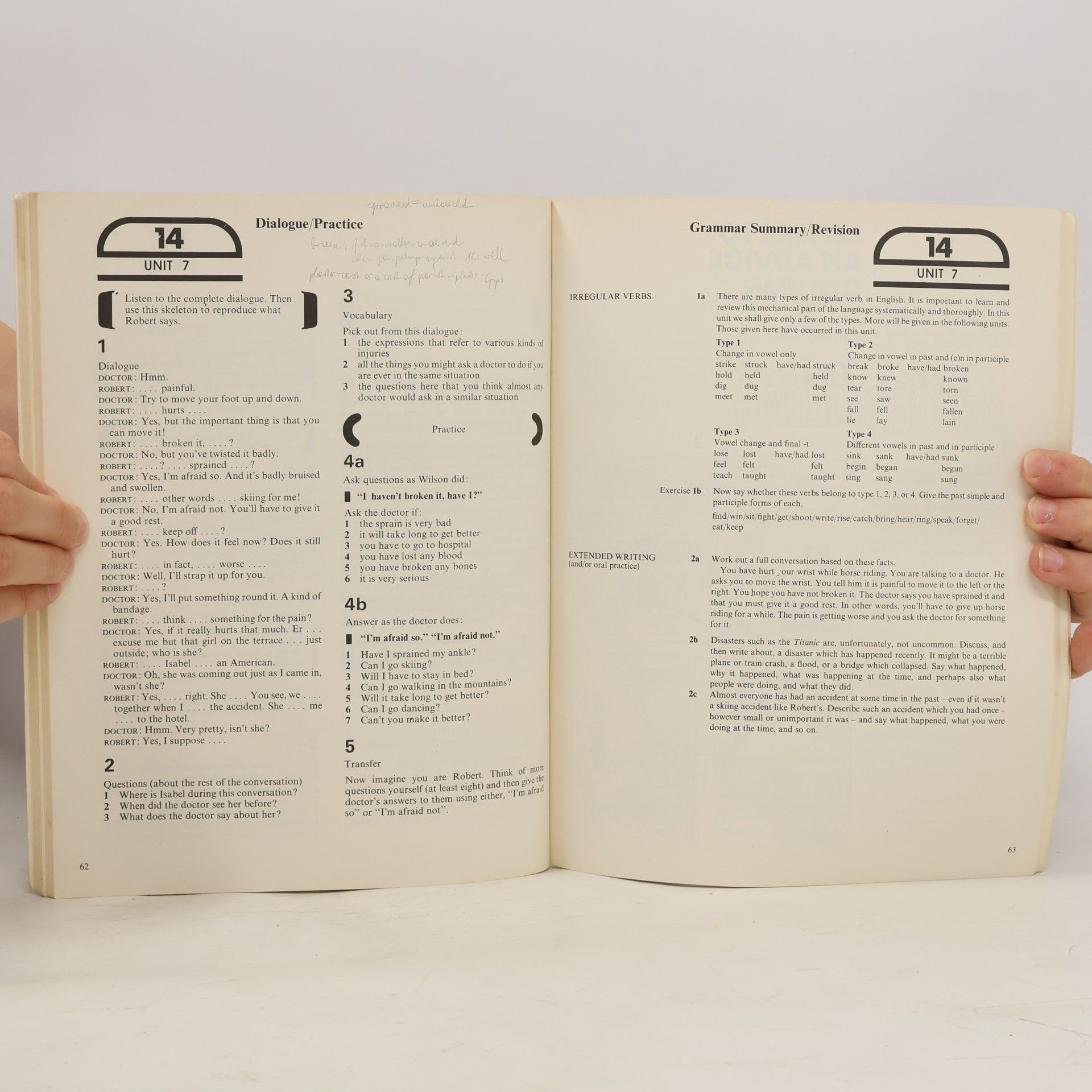 Robert ONeill Kernel lessons plus