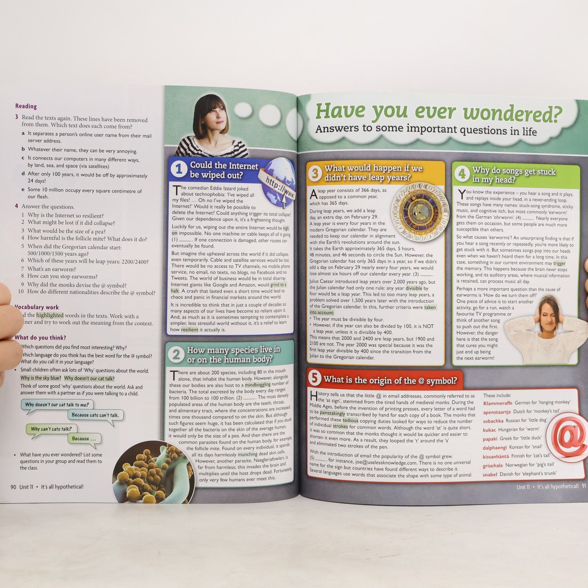 Liz Soars Soars John New Headway Upper-Intermediate Student´s Book
