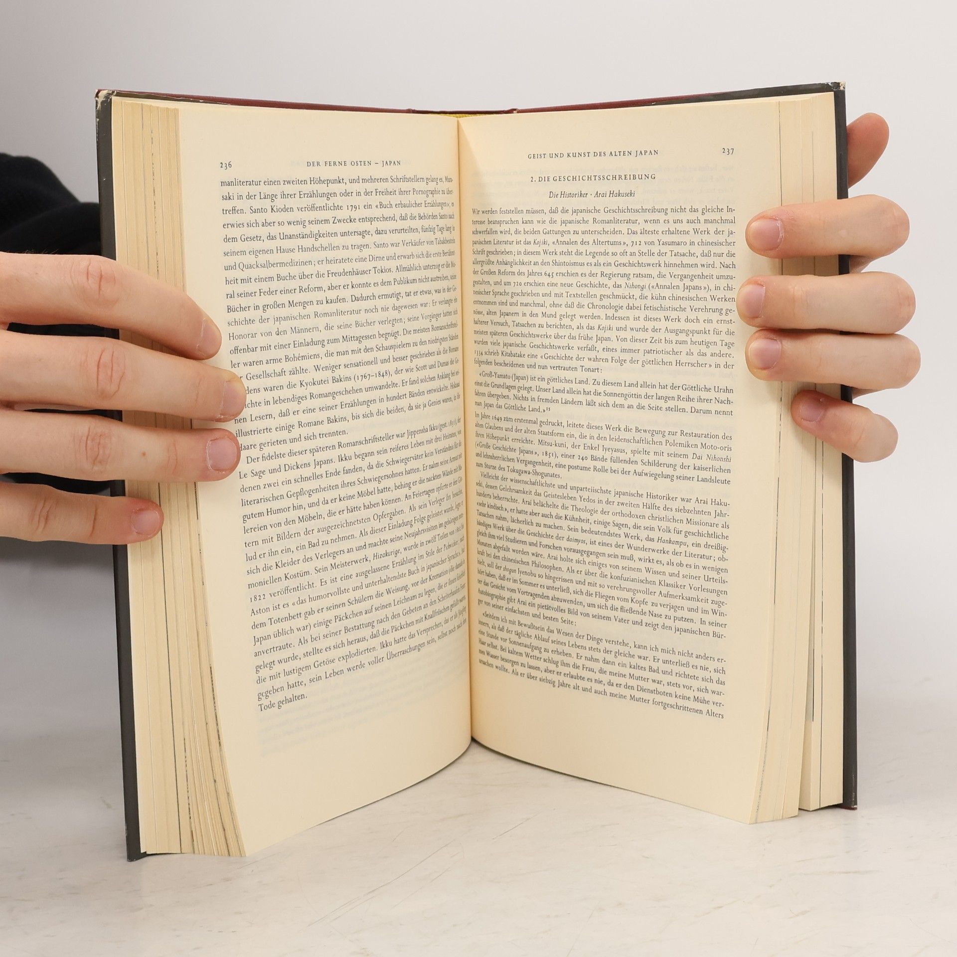 Will Durant Durant Kulturgeschichte der Menschheit 2
