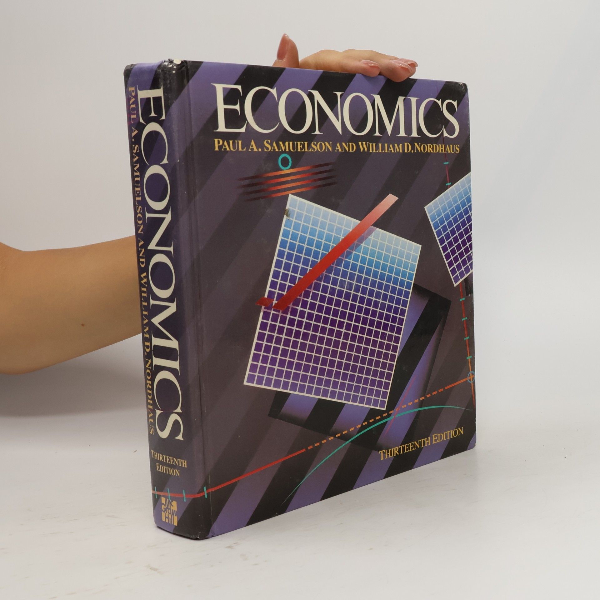 Paul A. Samuelson Economics