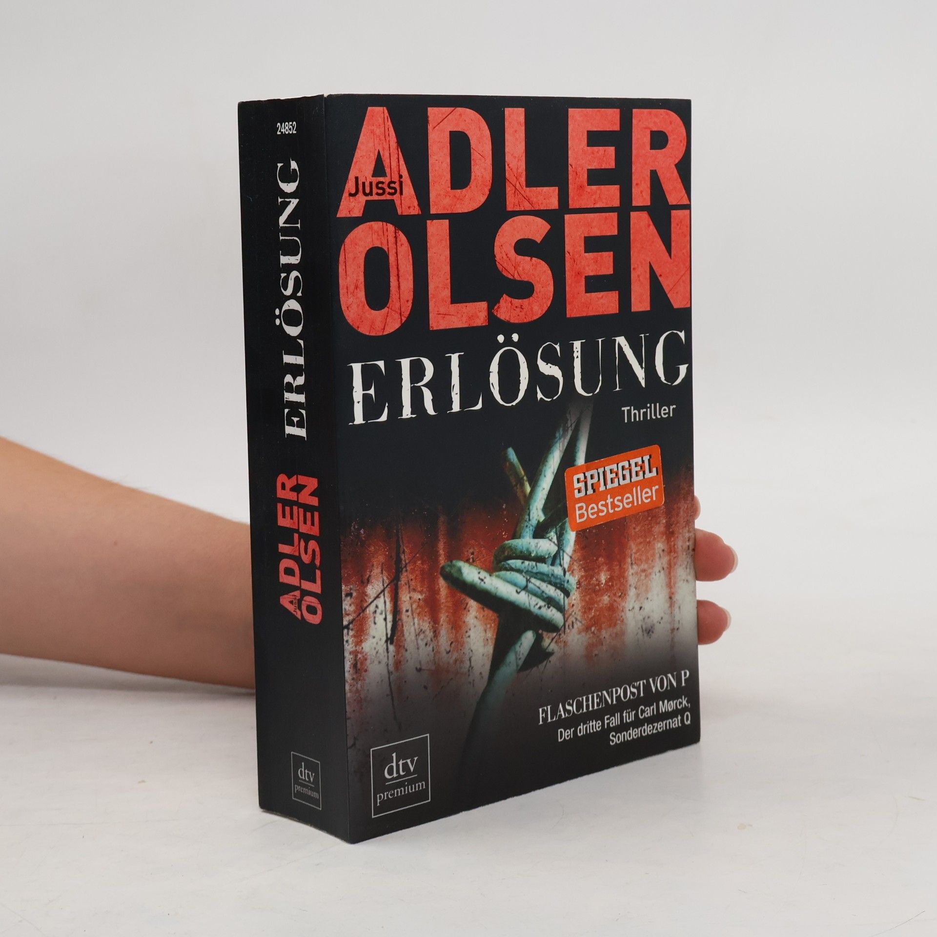 Erlösung