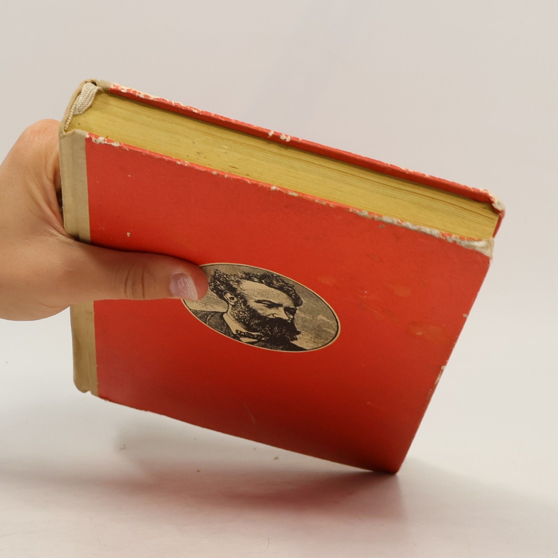 Jules Verne Robur dobyvatel a Pán světa