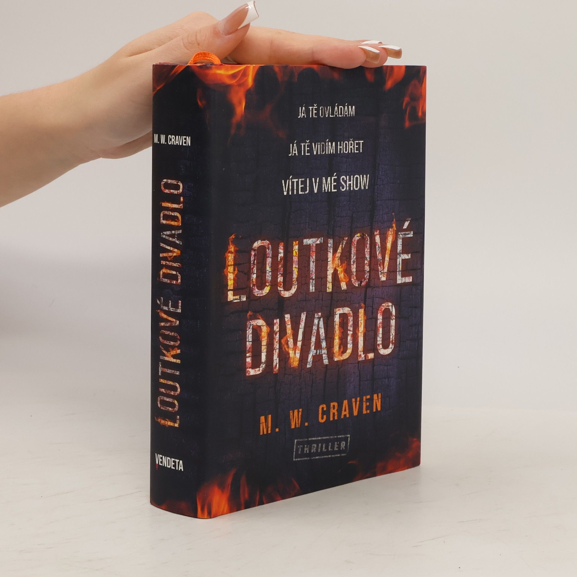 M. W. Craven Loutkové divadlo