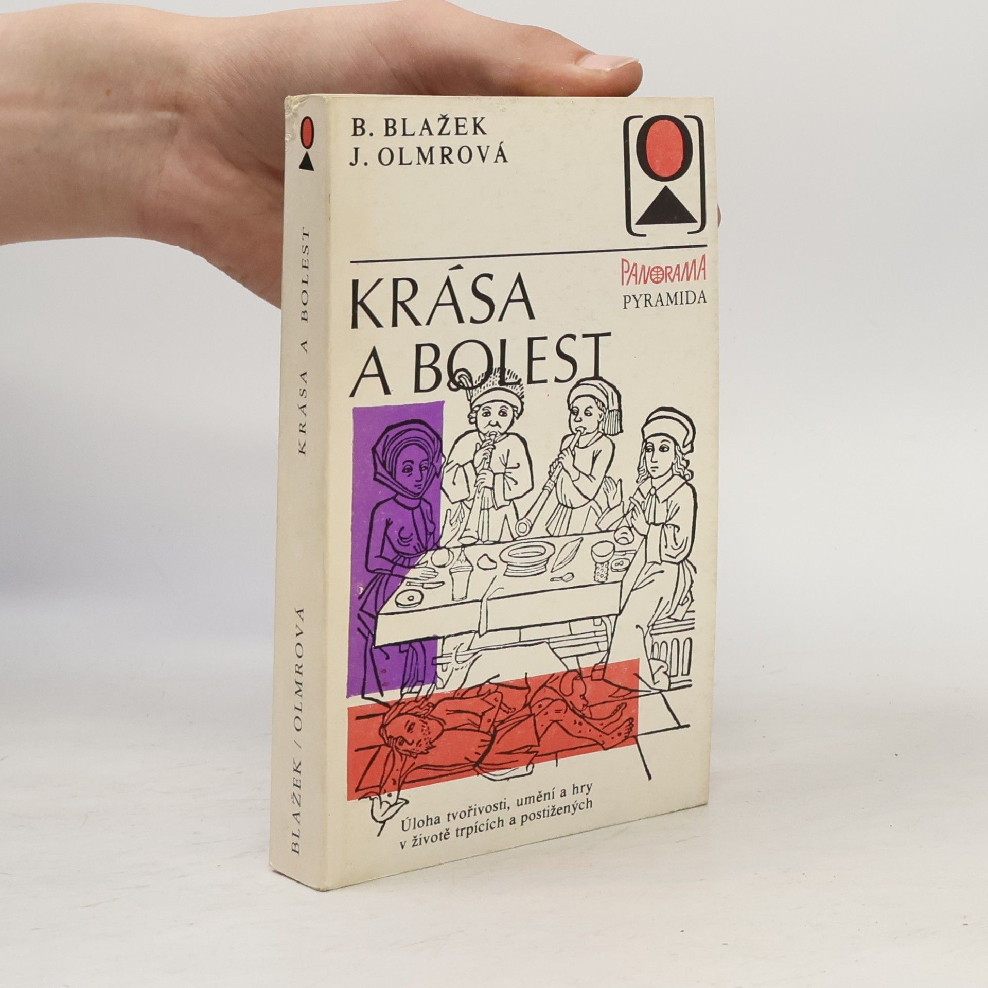 Krása a bolest