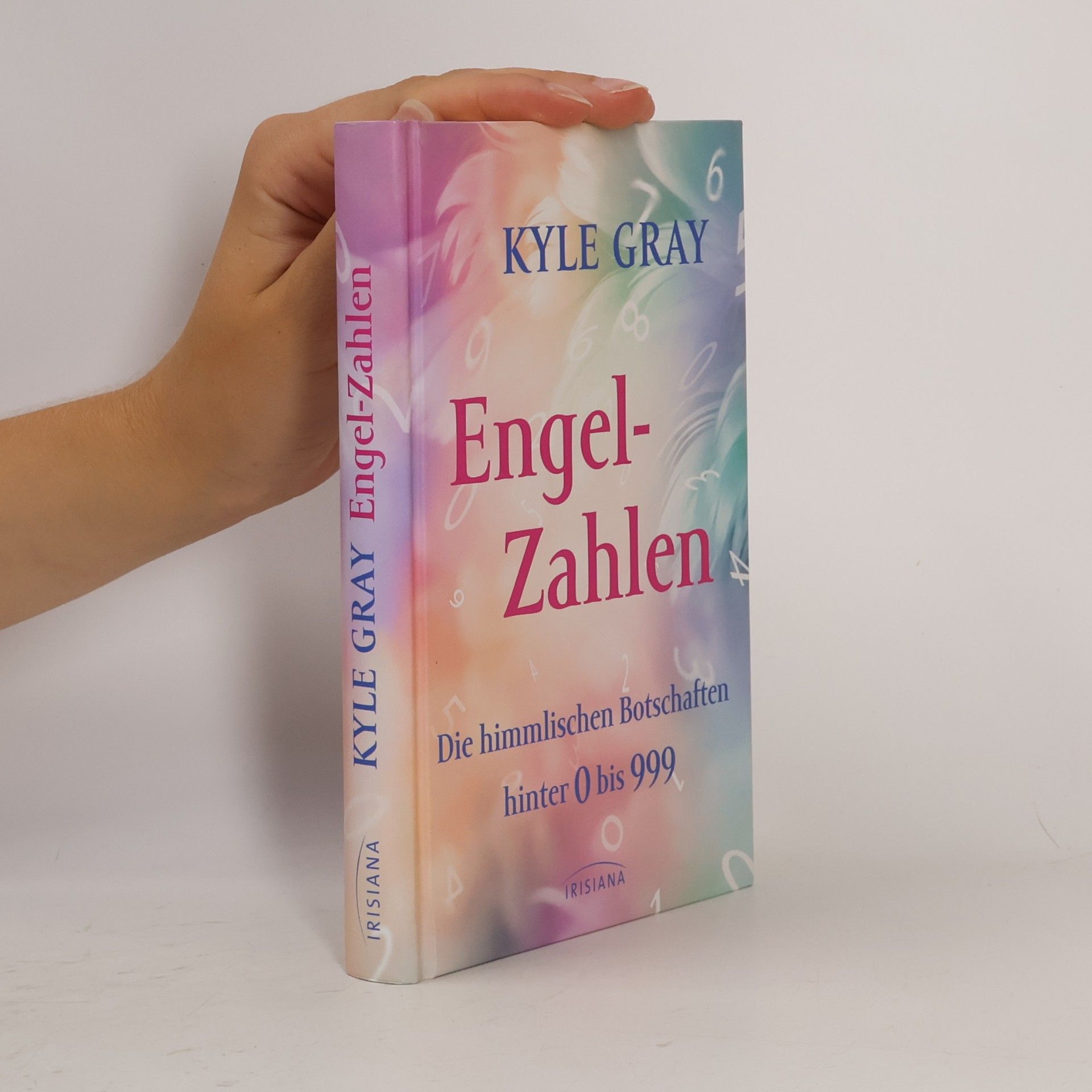 Kyle Gray Engel-Zahlen