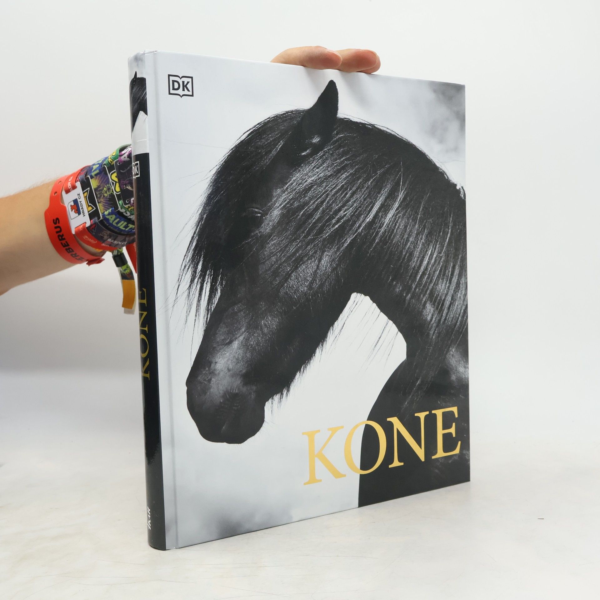 Collectif d'auteurs Kone