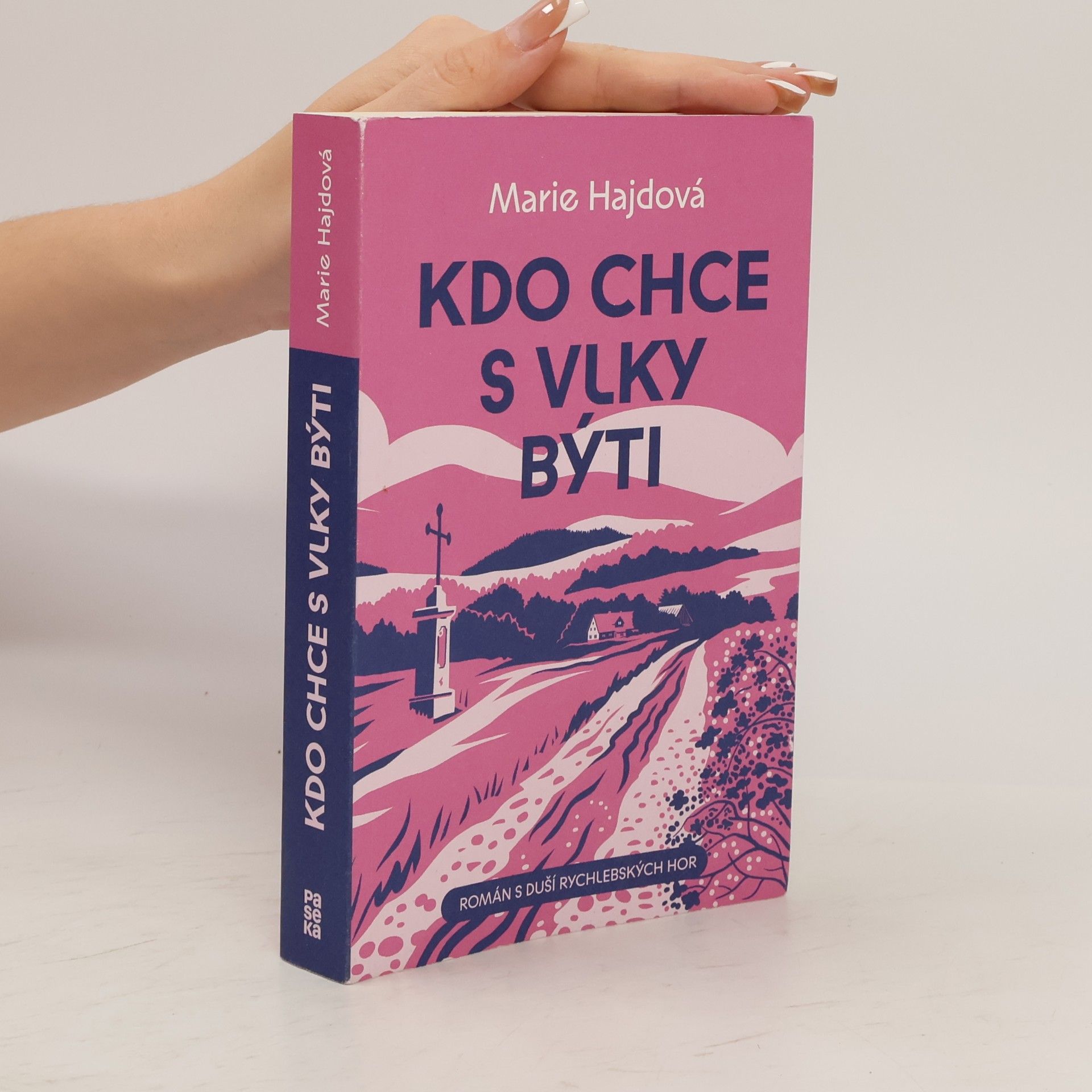 Kdo chce s vlky býti
