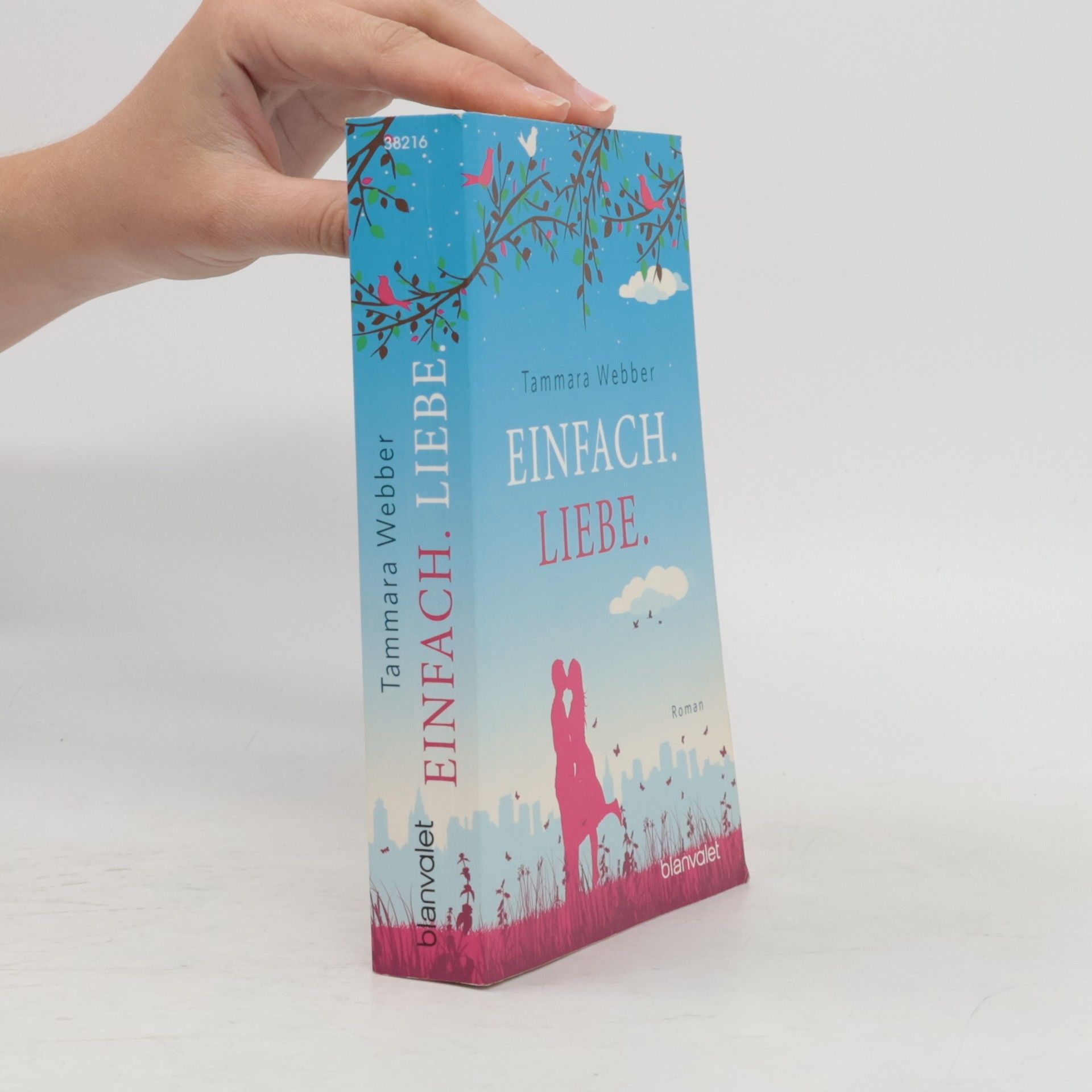 Tammara Webber Einfach. Liebe