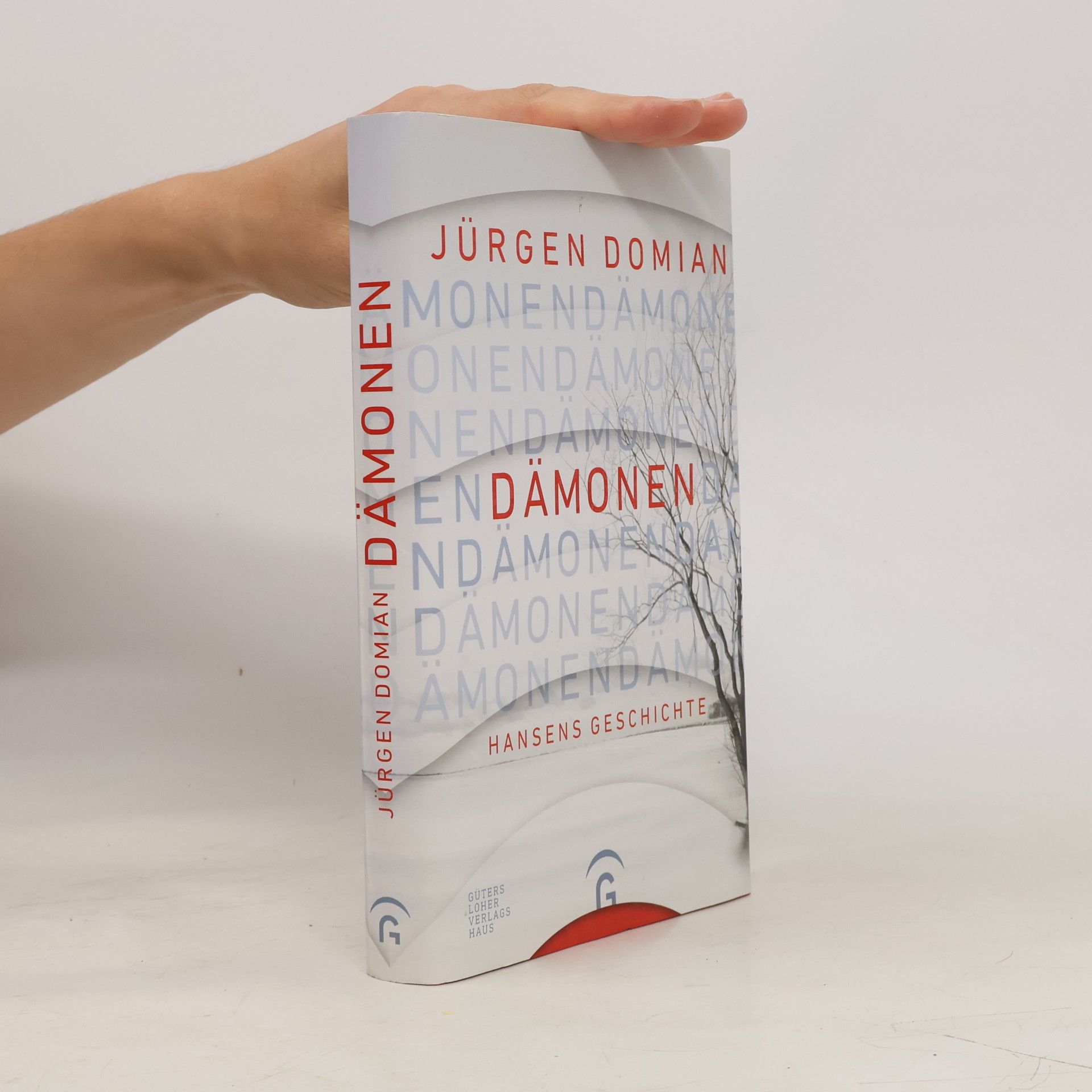 Jürgen Domian Dämonen