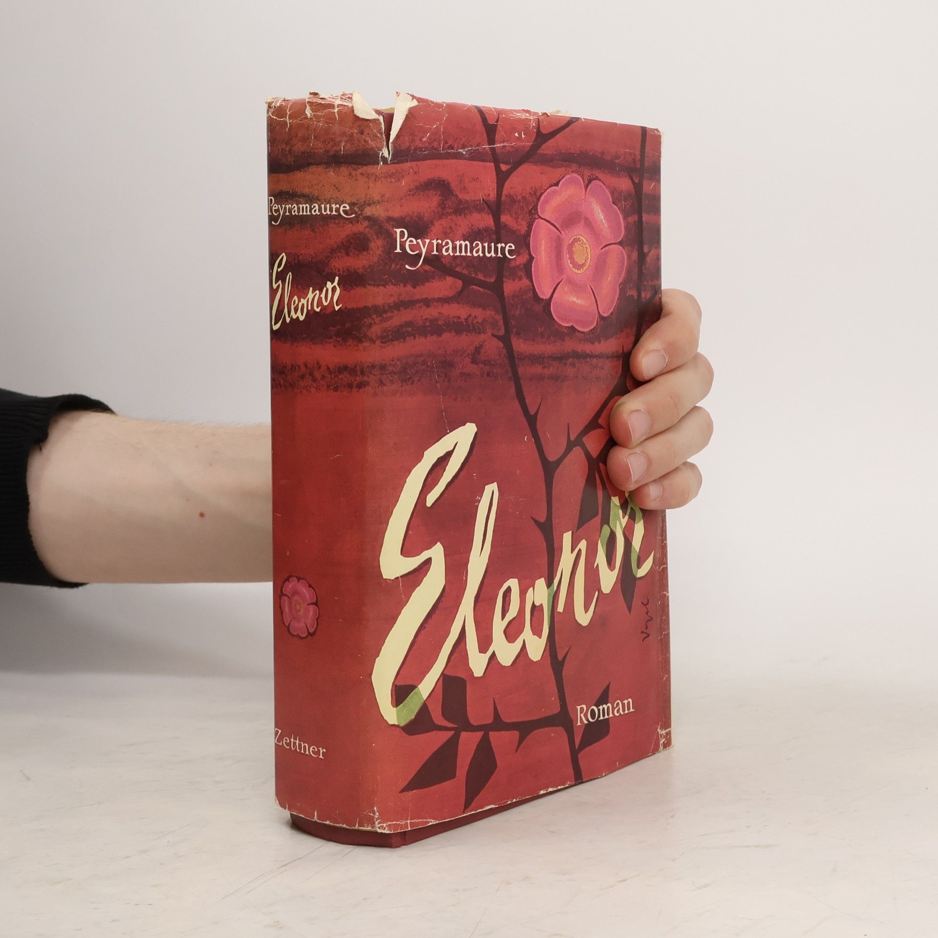 Eleonor