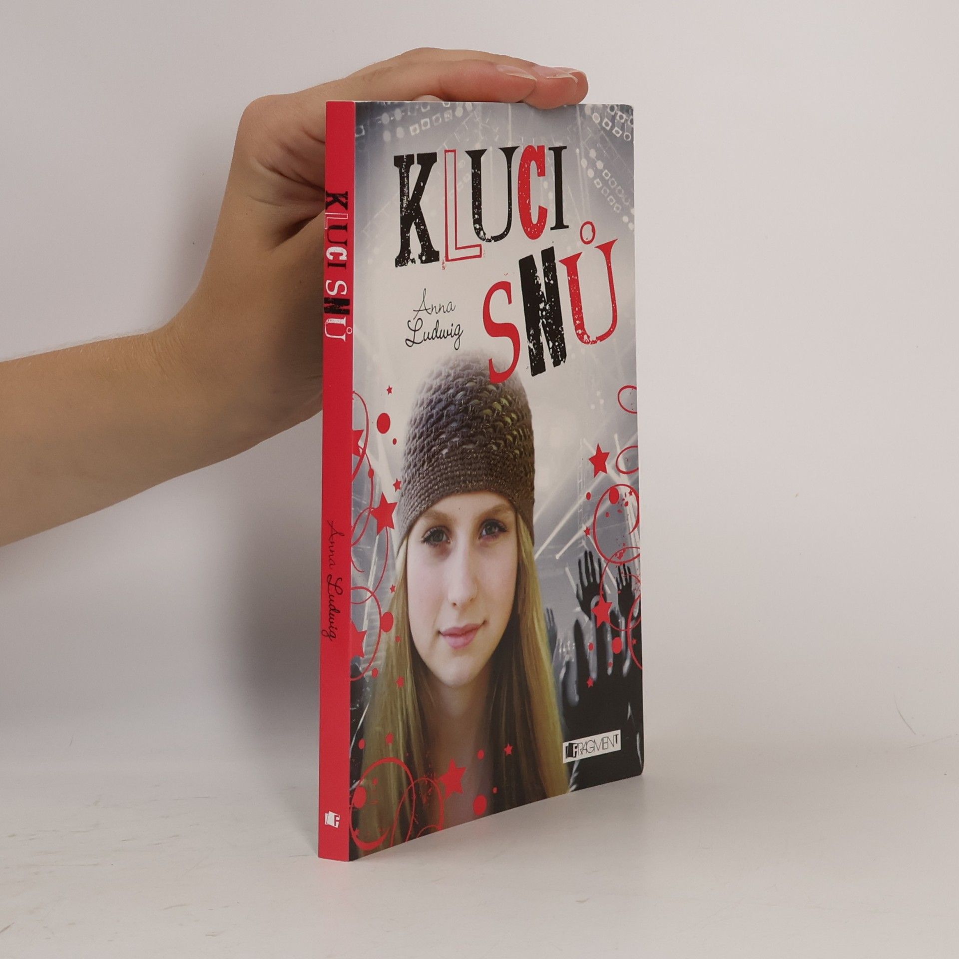 Anna Ludwig Láska s. r. o. – Kluci snů