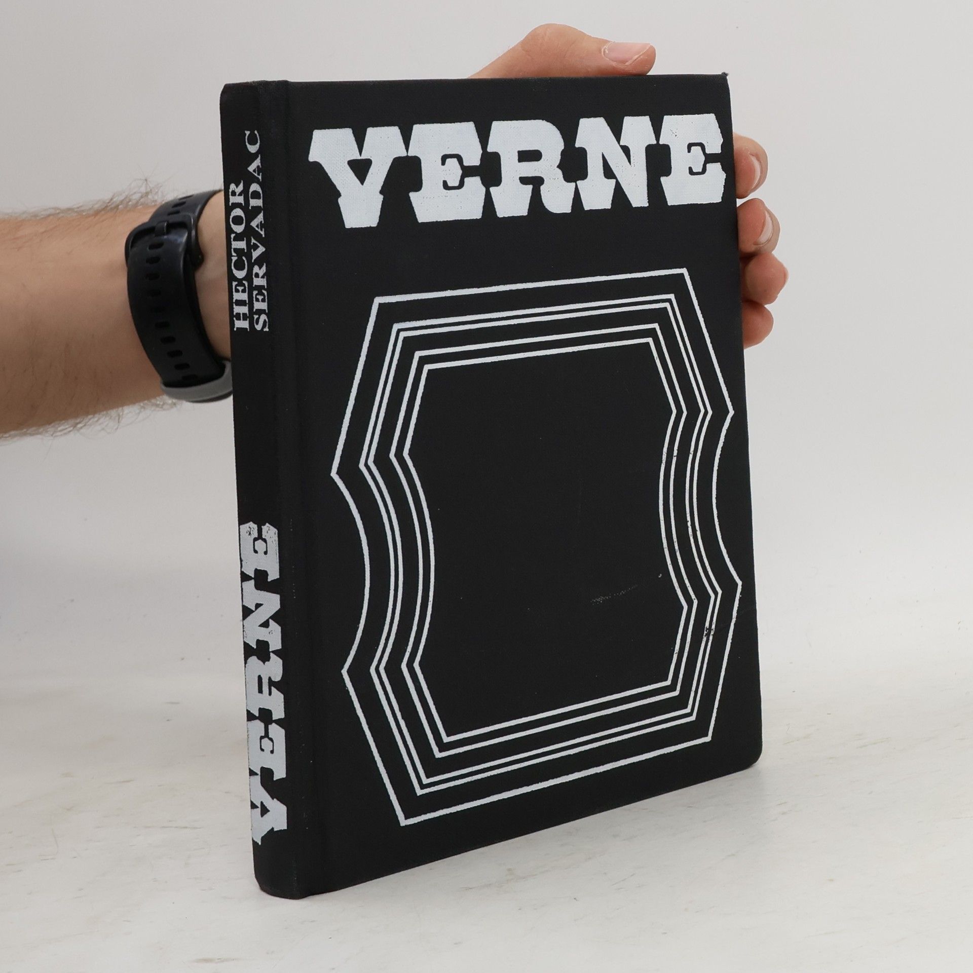Jules Verne Hector Servadac