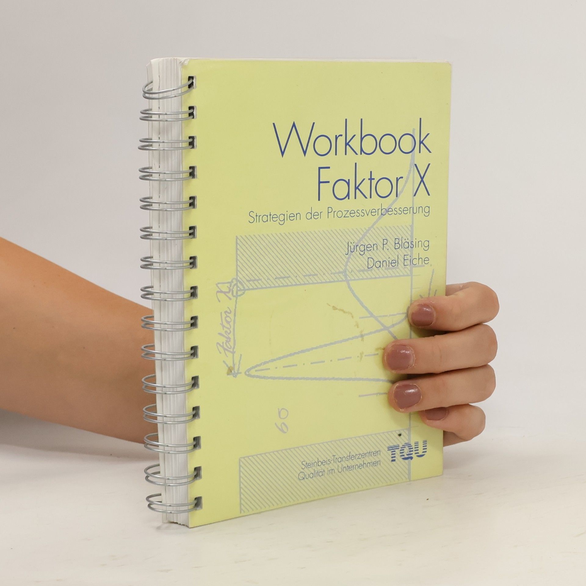Workbook Faktor X