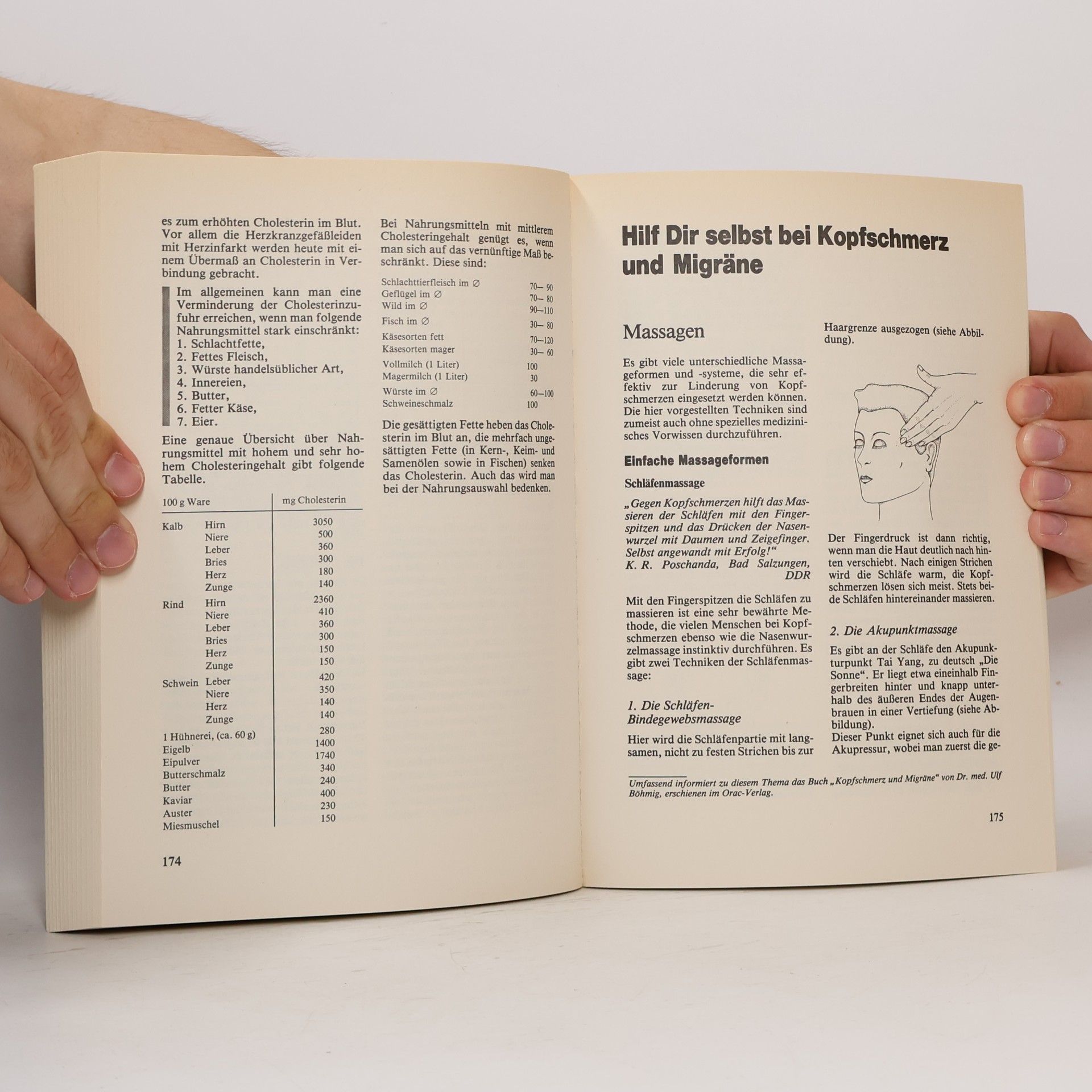Ulf Böhmig Naturheilpraxis für zu Hause