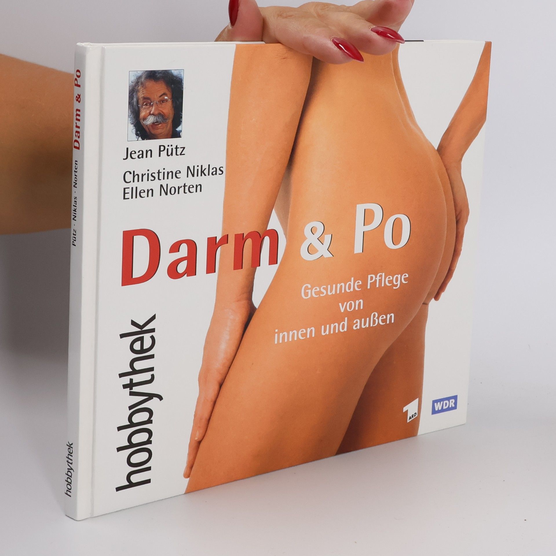Ellen Norten Darm & Po